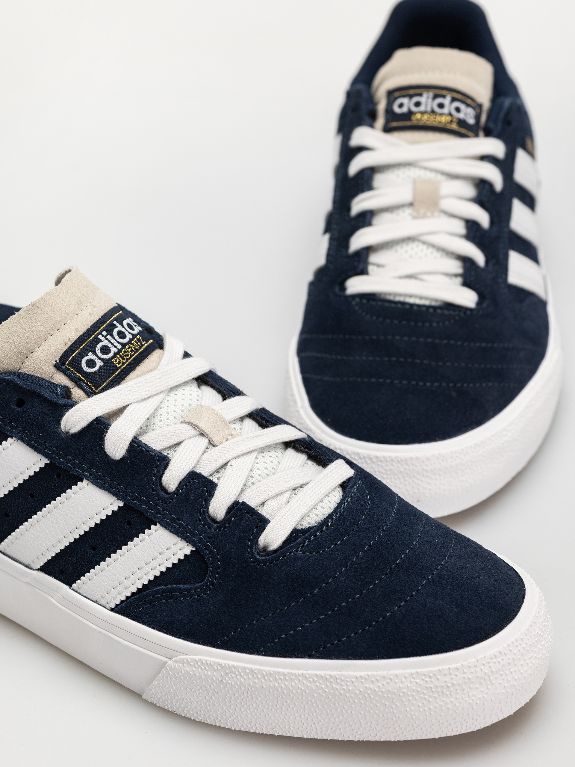 Cipők adidas Busenitz Vulc II (conavy/crywht/ftwwht)