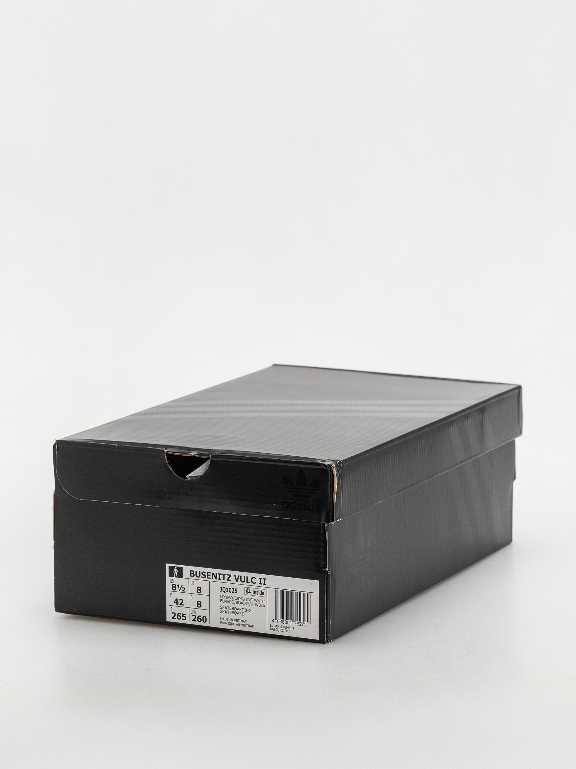 Cipők adidas Busenitz Vulc II (conavy/crywht/ftwwht)