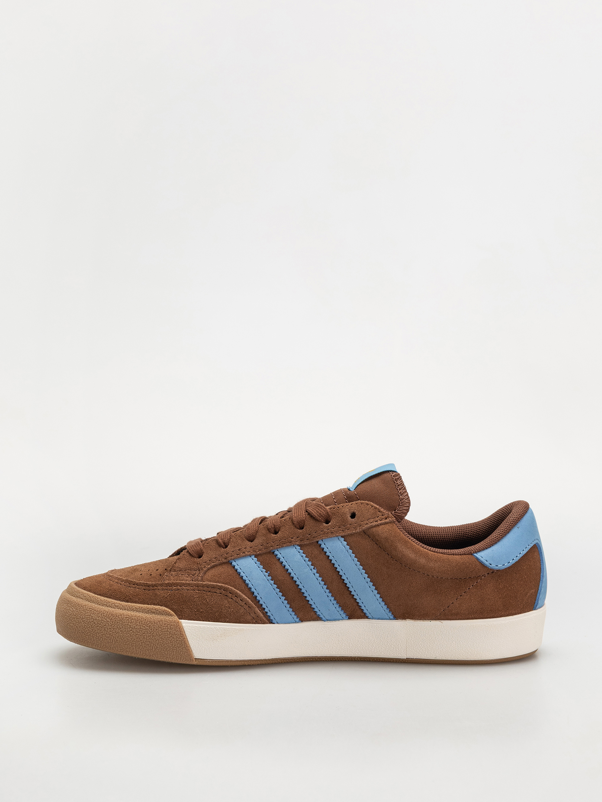 Cipők adidas Nora (prebrn/ltblue/gum4)