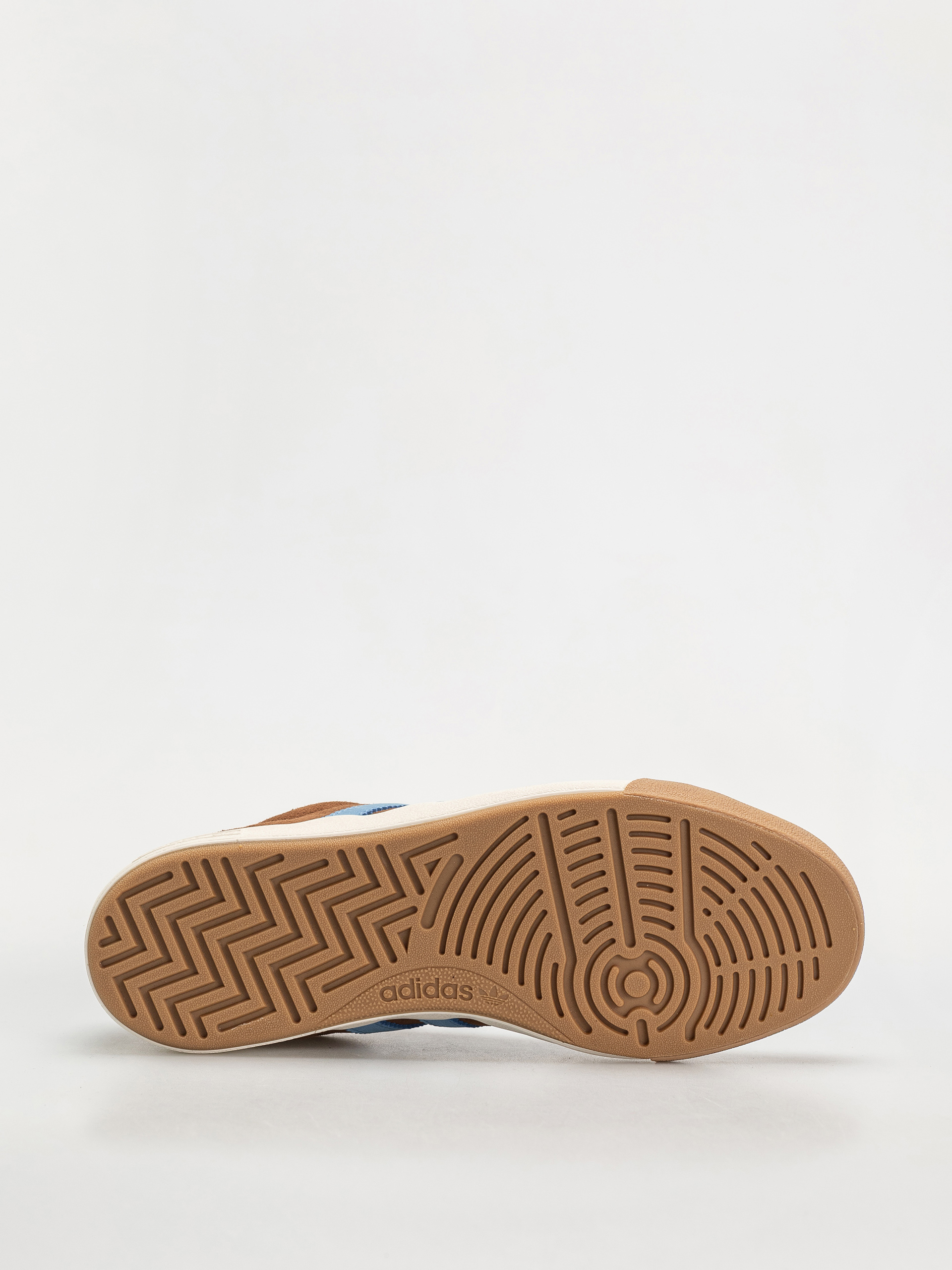 Cipők adidas Nora (prebrn/ltblue/gum4)