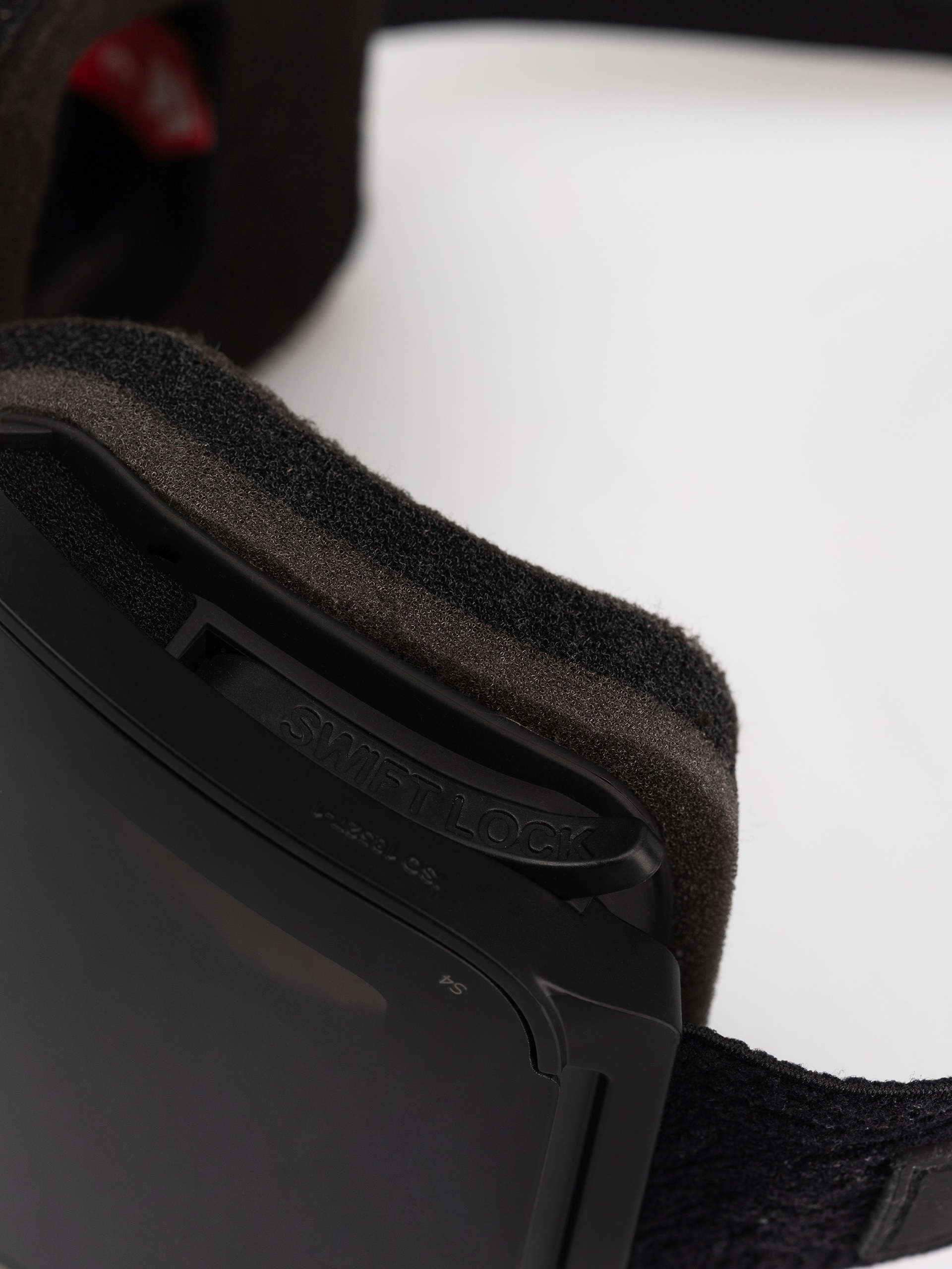 Snowboard szemüveg Dragon NFX MAG OTG (vantas/lumalens midnight+lumalens violet)