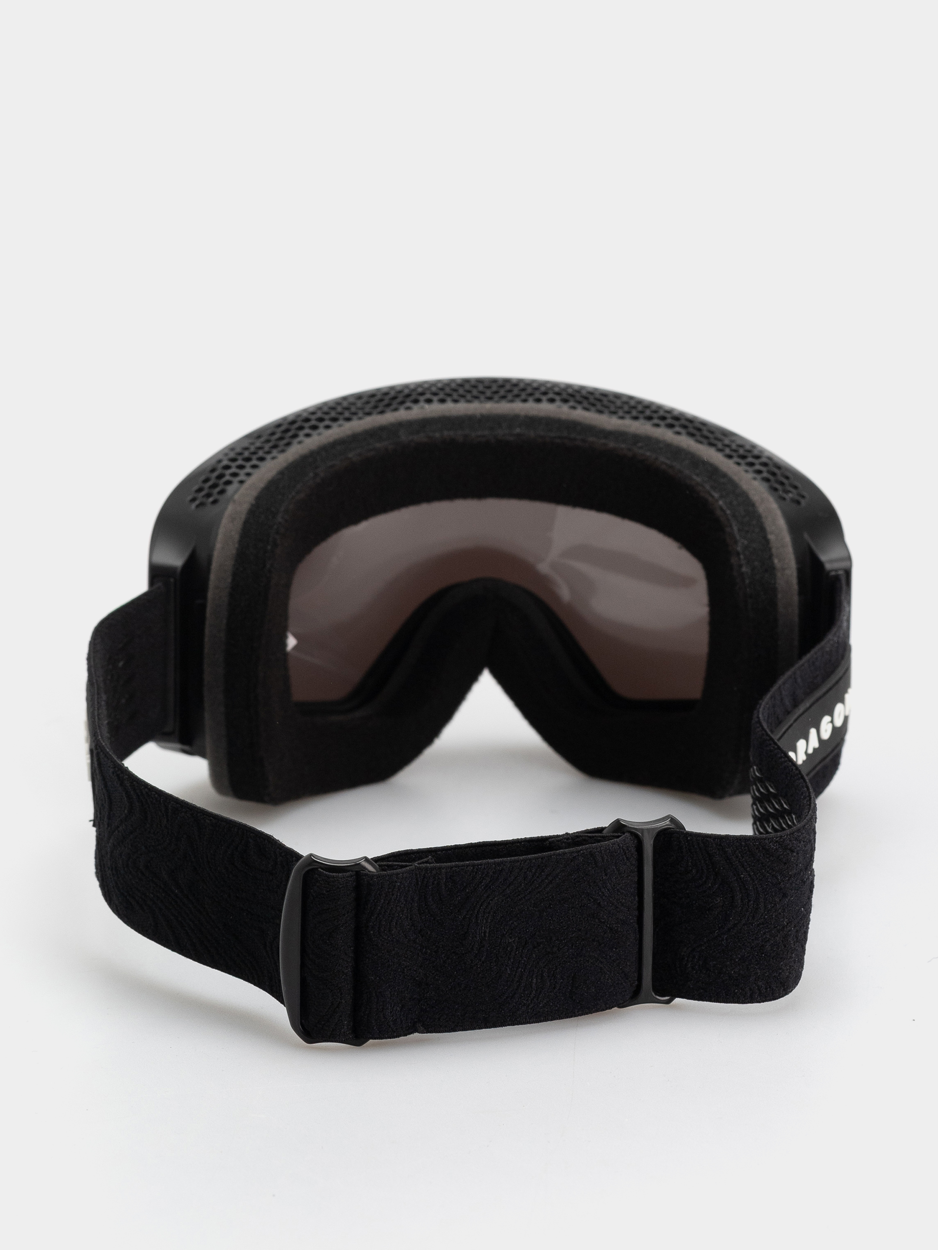 Snowboard szemüveg Dragon NFX MAG OTG (vantas/lumalens midnight+lumalens violet)