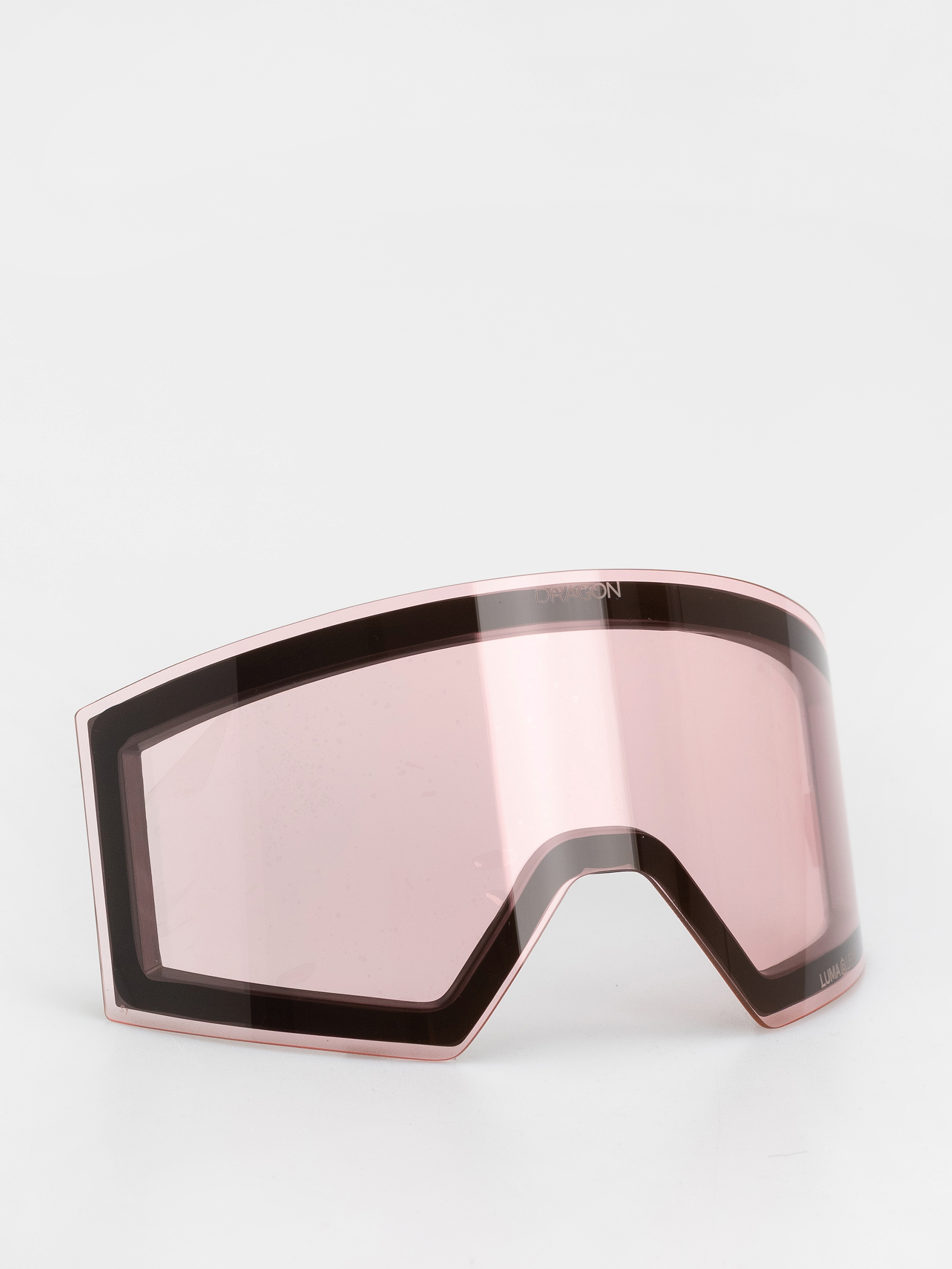 Snowboard szemüveg Dragon RVX MAG OTG (iguchi25/lumalens celeste ir+lumalens light rose)