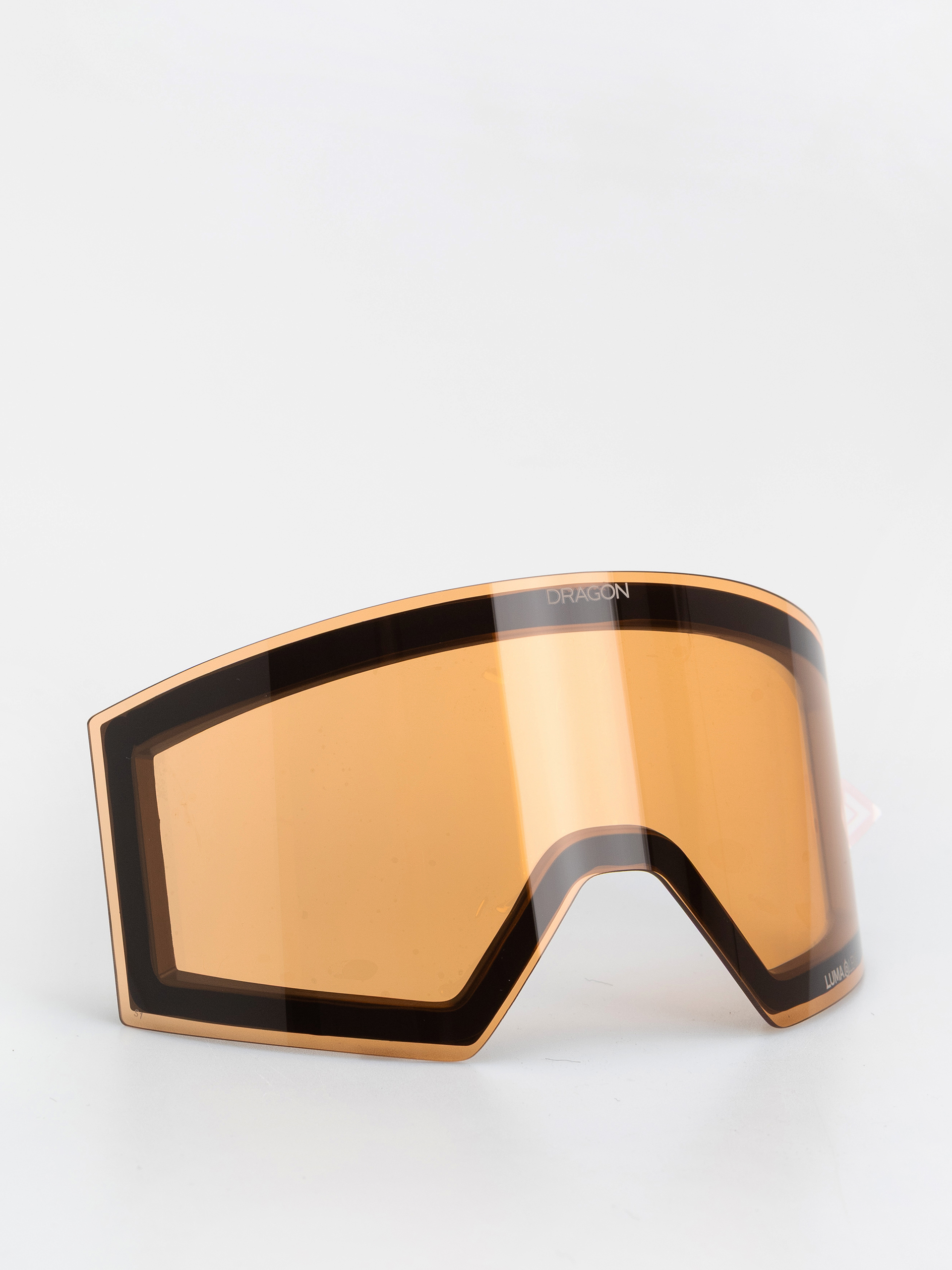 Snowboard szemüveg Dragon RVX MAG OTG (rattled/lumalens red ion+lumalens amber)