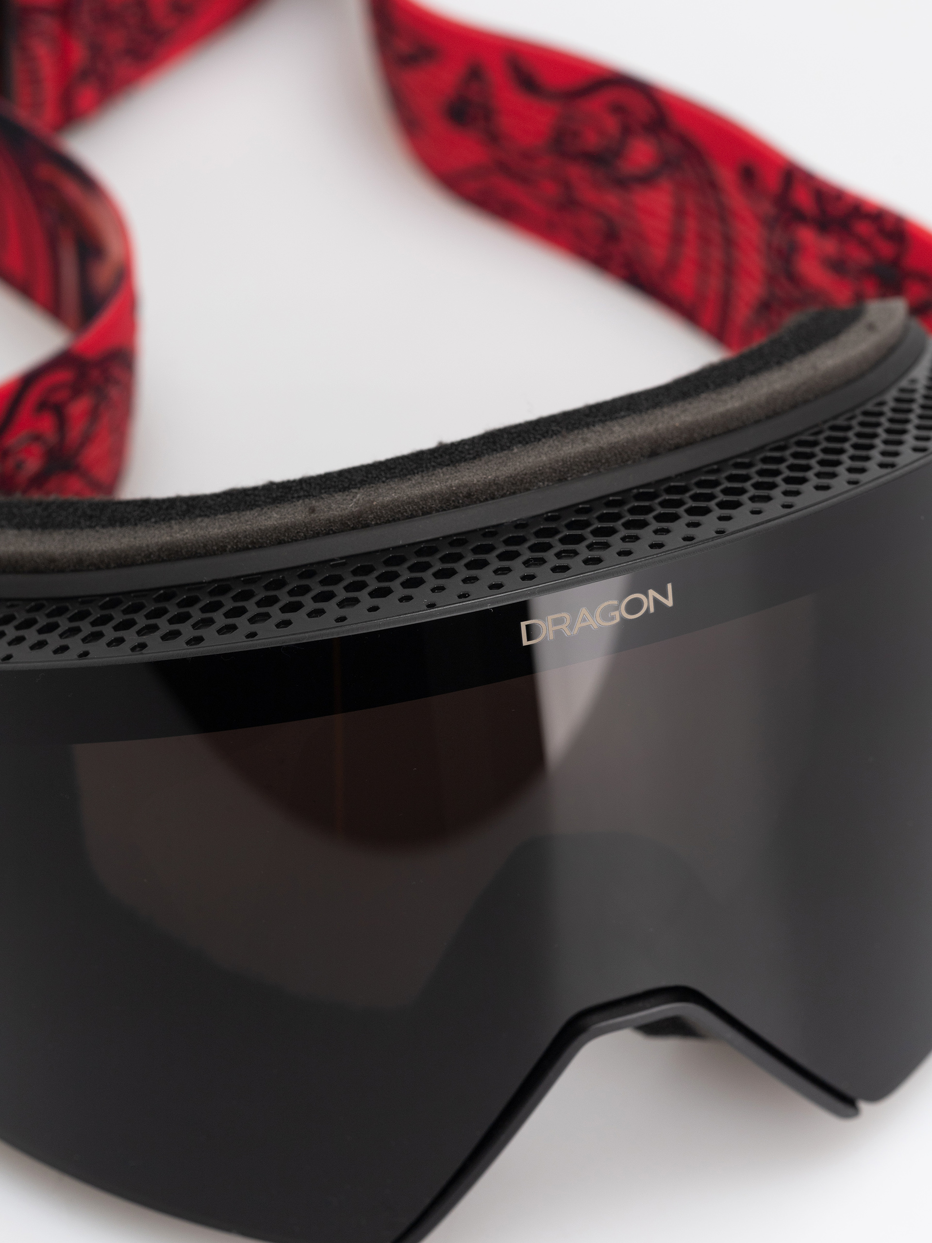 Snowboard szemüveg Dragon RVX MAG OTG (ranatler25/lumalens midnight+lumalens light rose)