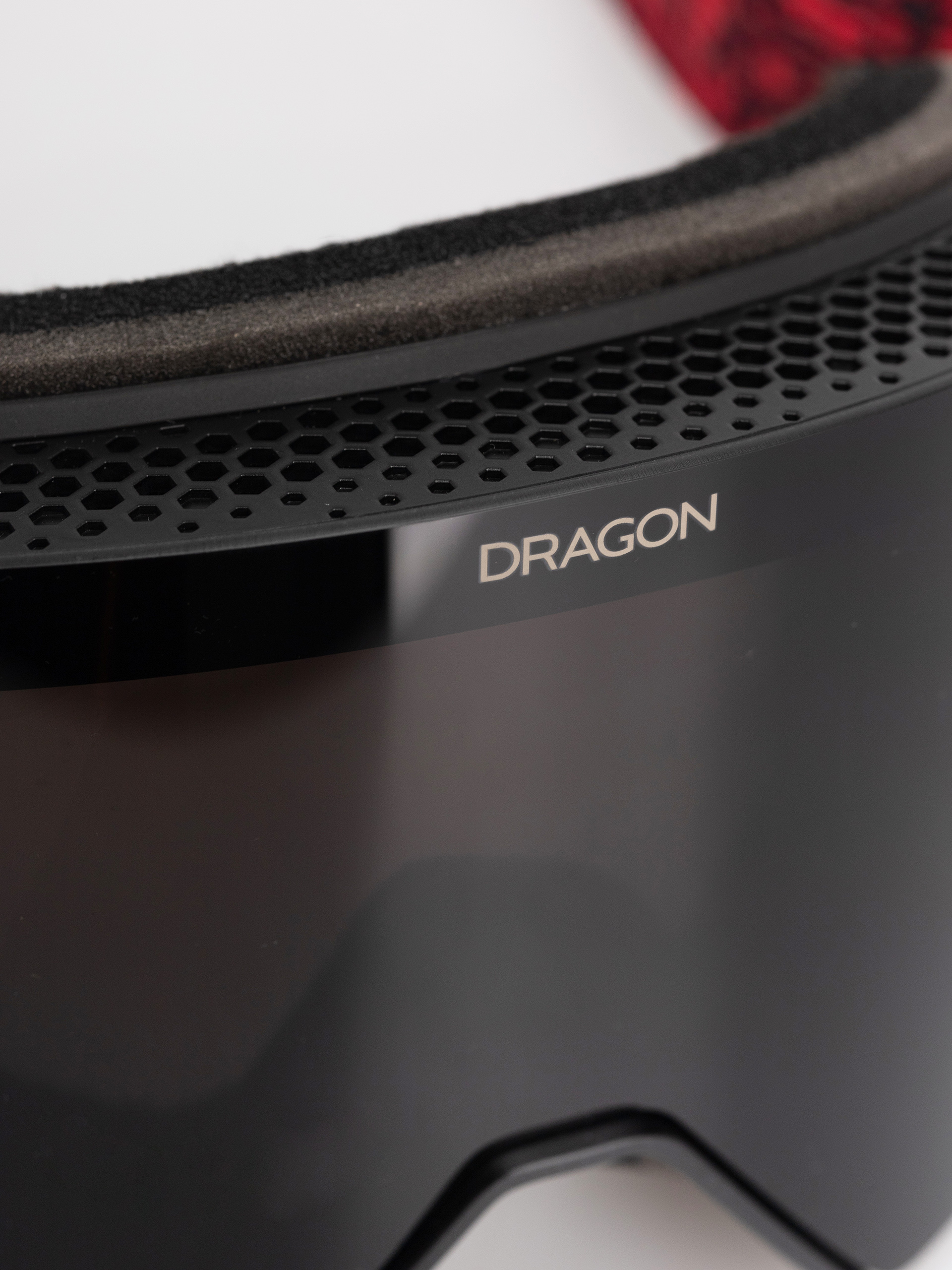 Snowboard szemüveg Dragon RVX MAG OTG (ranatler25/lumalens midnight+lumalens light rose)