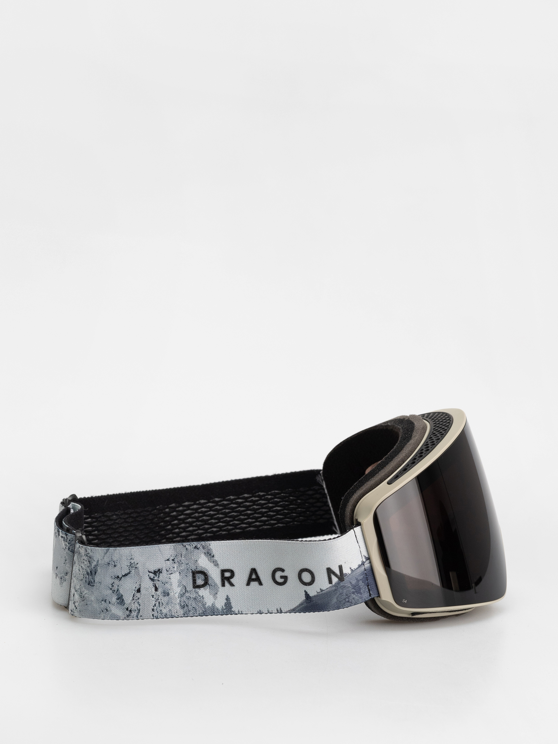 Snowboard szemüveg Dragon PXV (koda/lumalens midnight+lumalens amber)