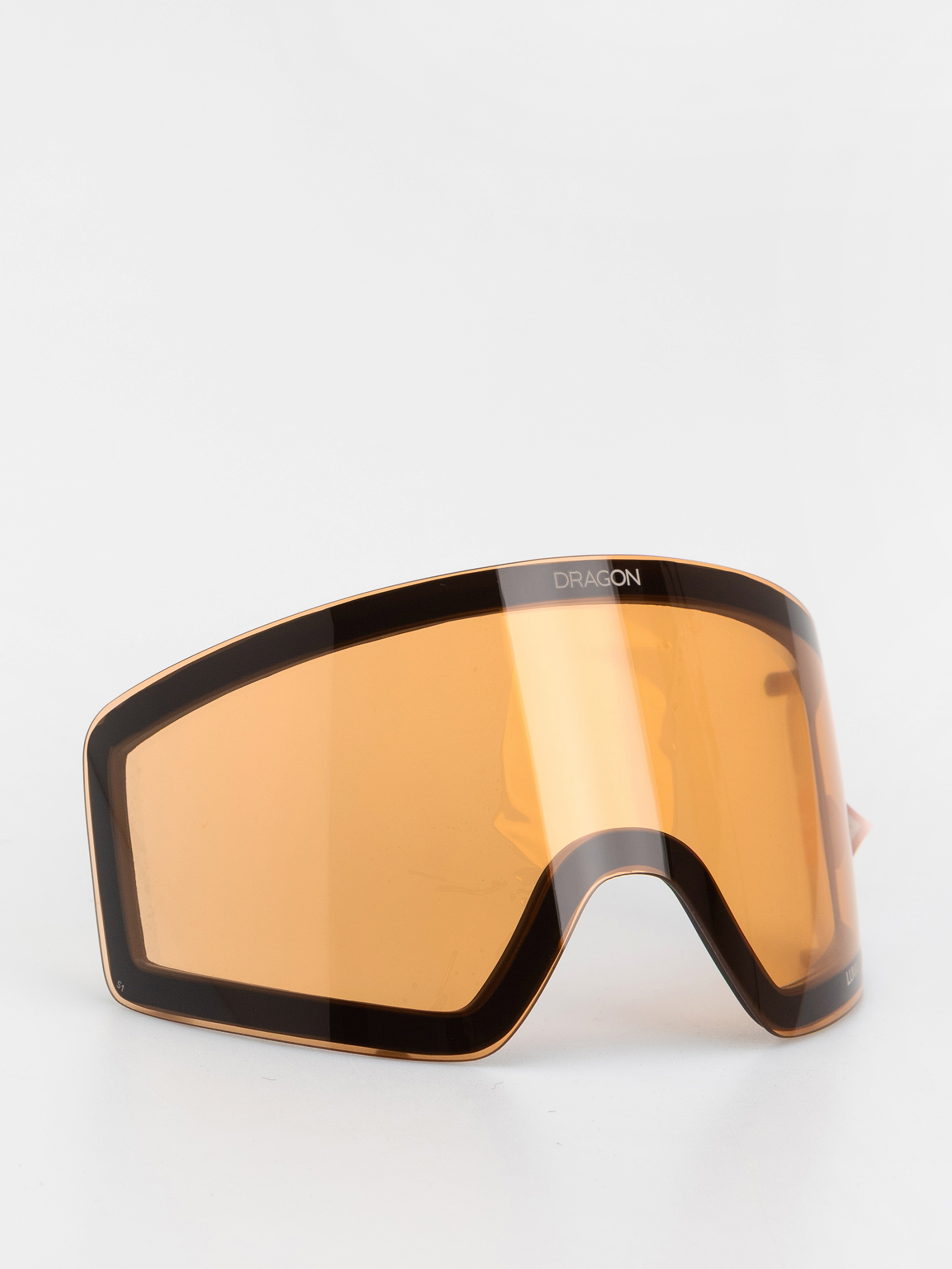 Snowboard szemüveg Dragon PXV (leafycamo/lumalens green ion+lumalens violet)