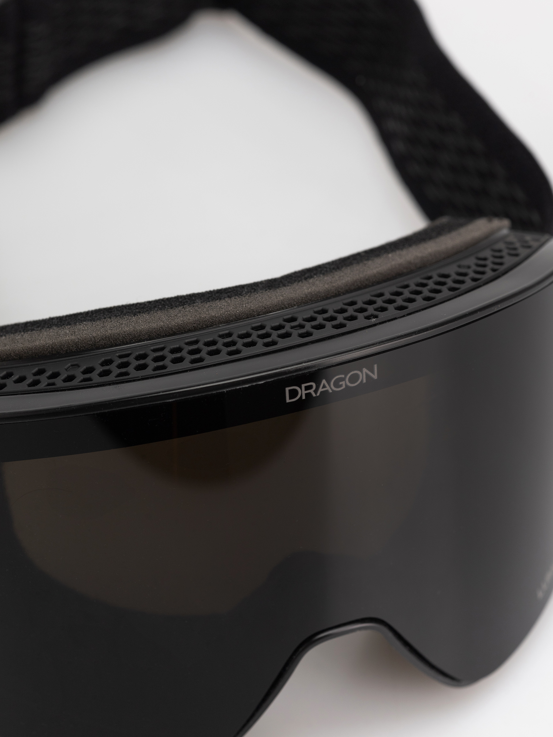 Snowboard szemüveg Dragon NFX2 (vantas/lumalens midnight+lumalens violet)