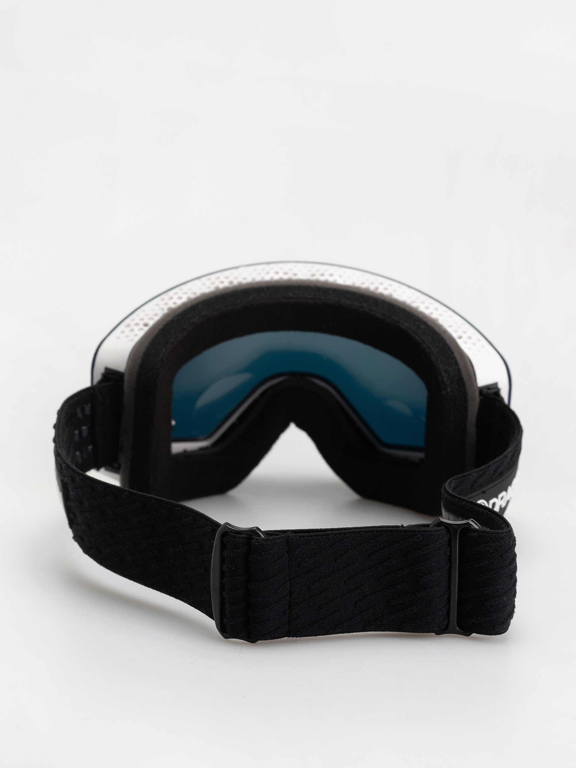 Snowboard szemüveg Dragon R1 OTG (icon/lumalens red ion+lumalens light rose)