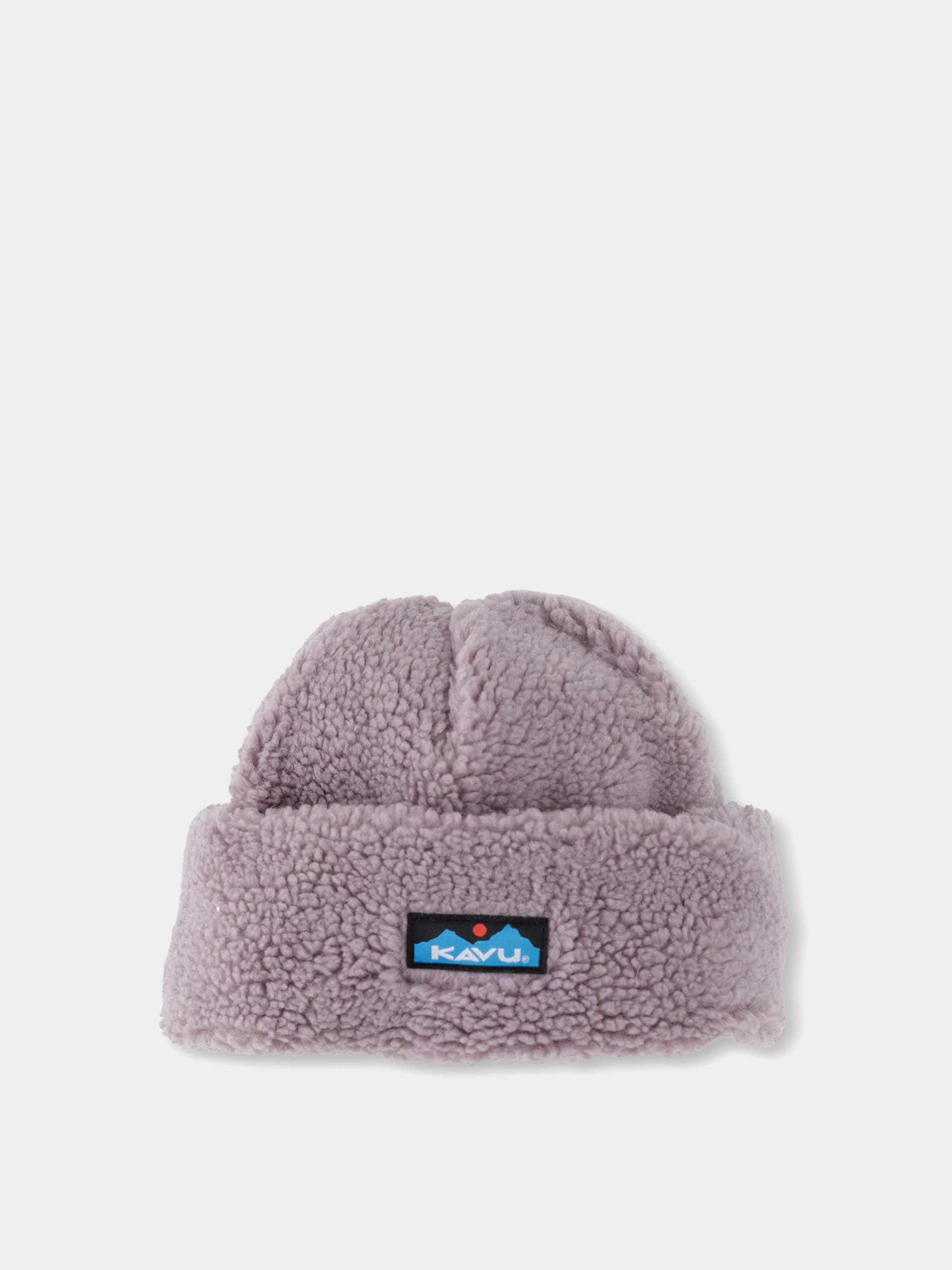 Sapka Kavu Fur Ball (purple dust)