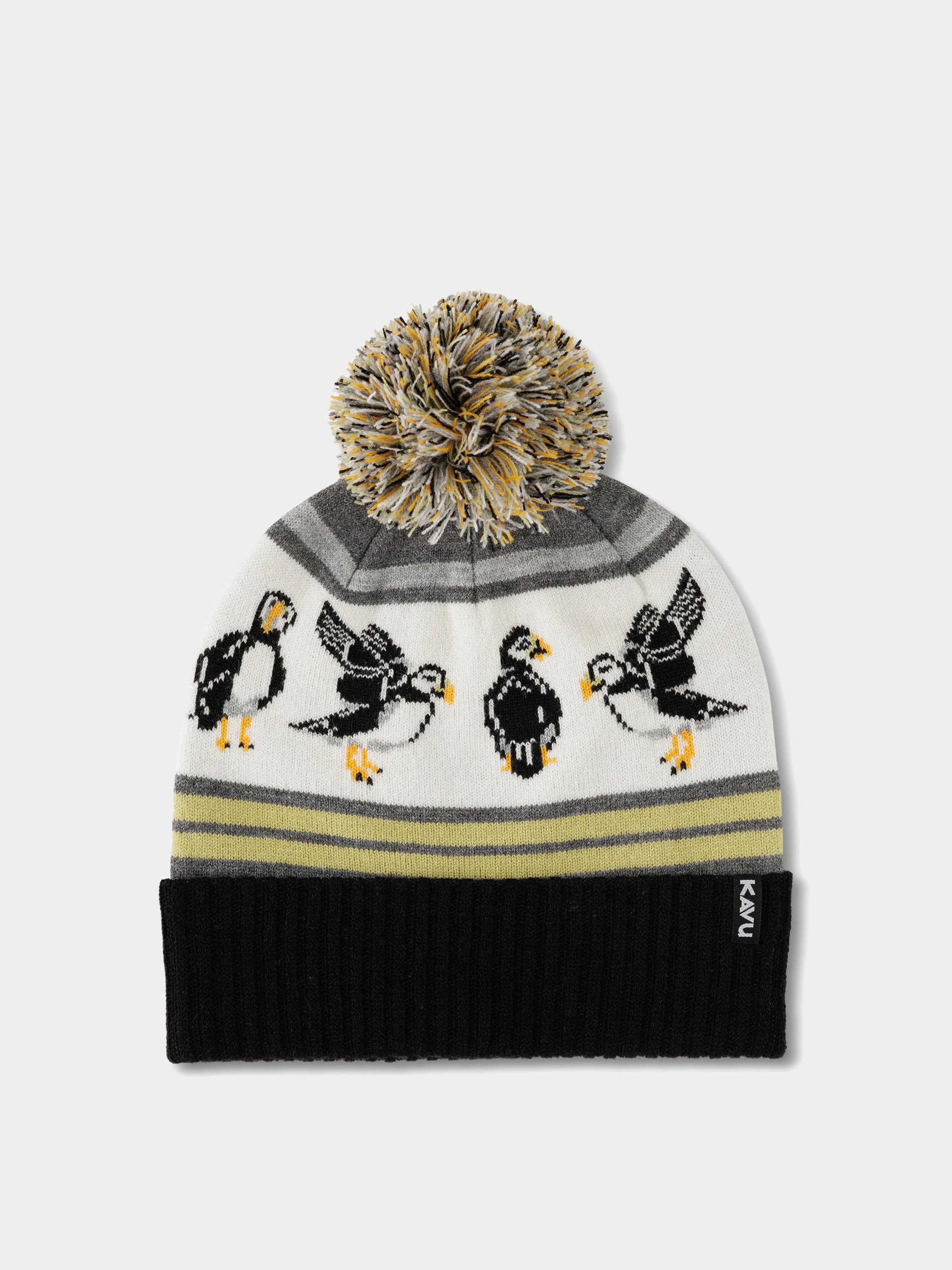 Sapka Kavu Herschel (puffin)