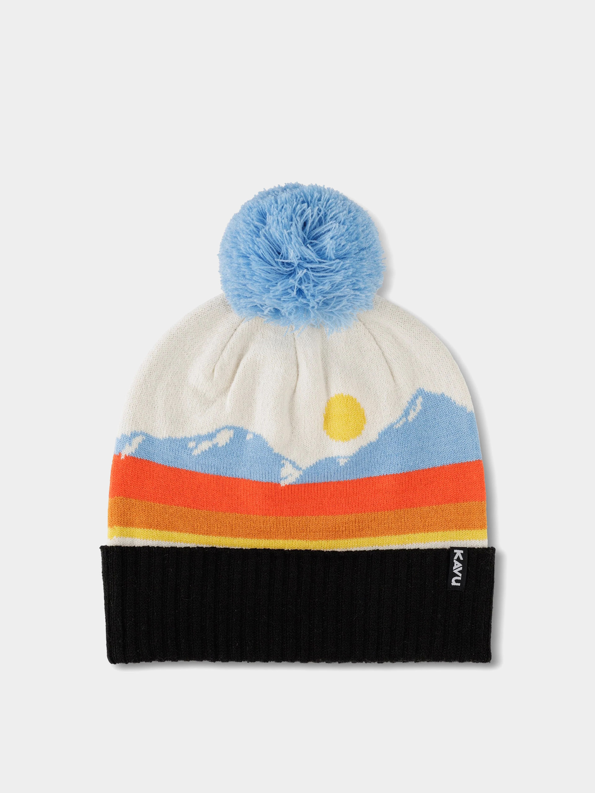 Sapka Kavu Herschel (sunset range)