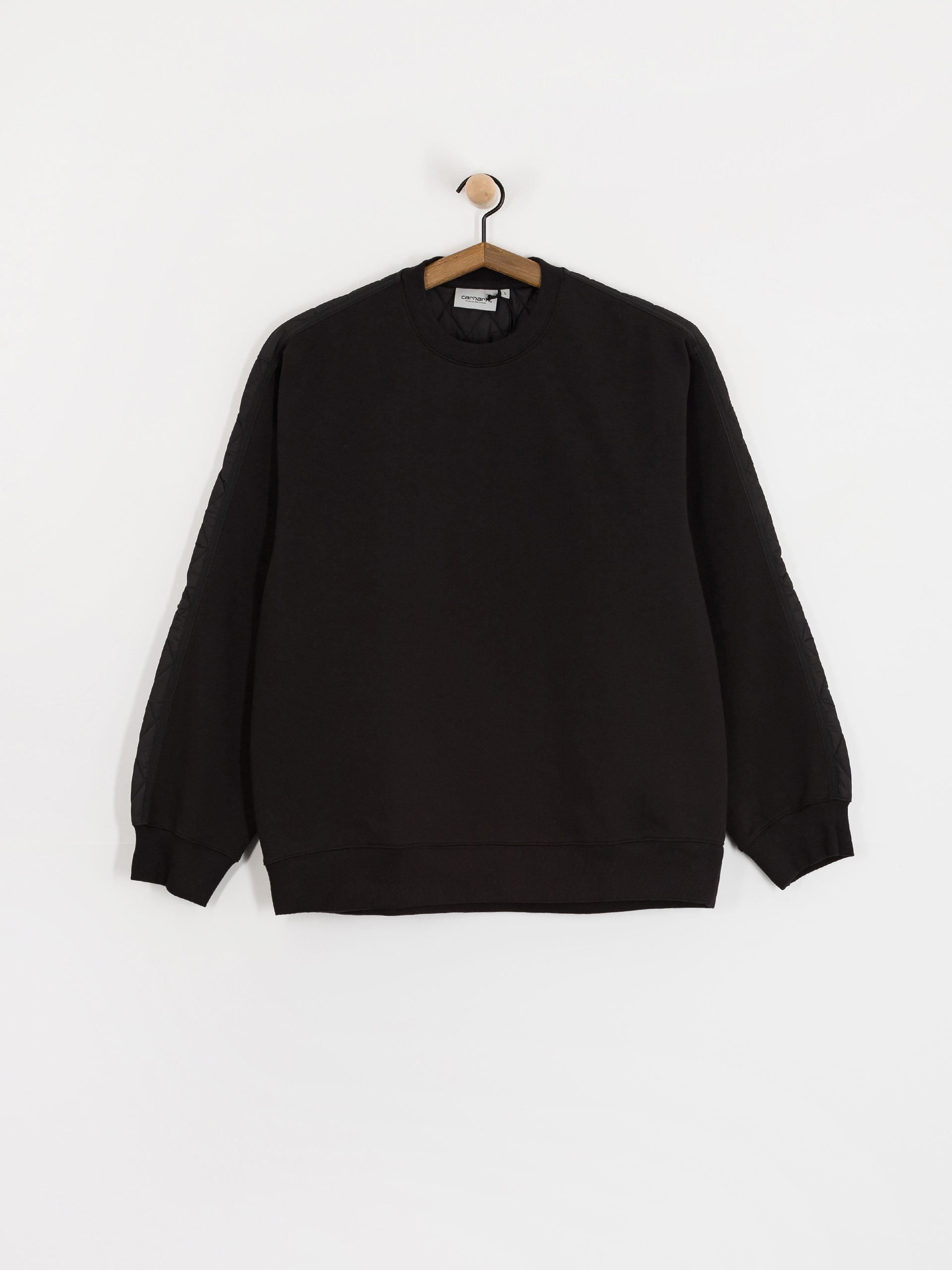 Carhartt WIP Calma Pulóver (black)