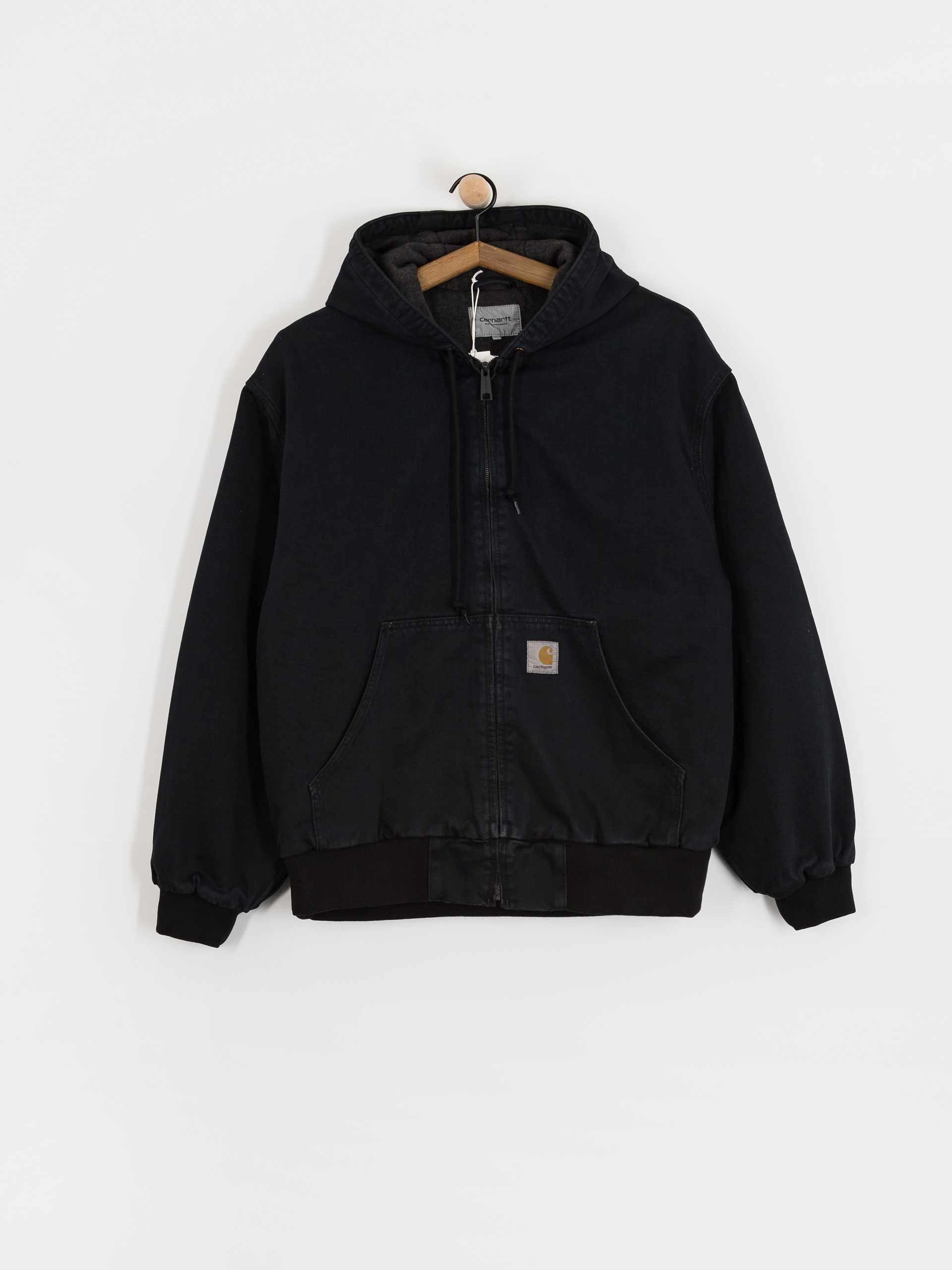 Carhartt WIP OG Active Dzseki (blue/midnight wash)