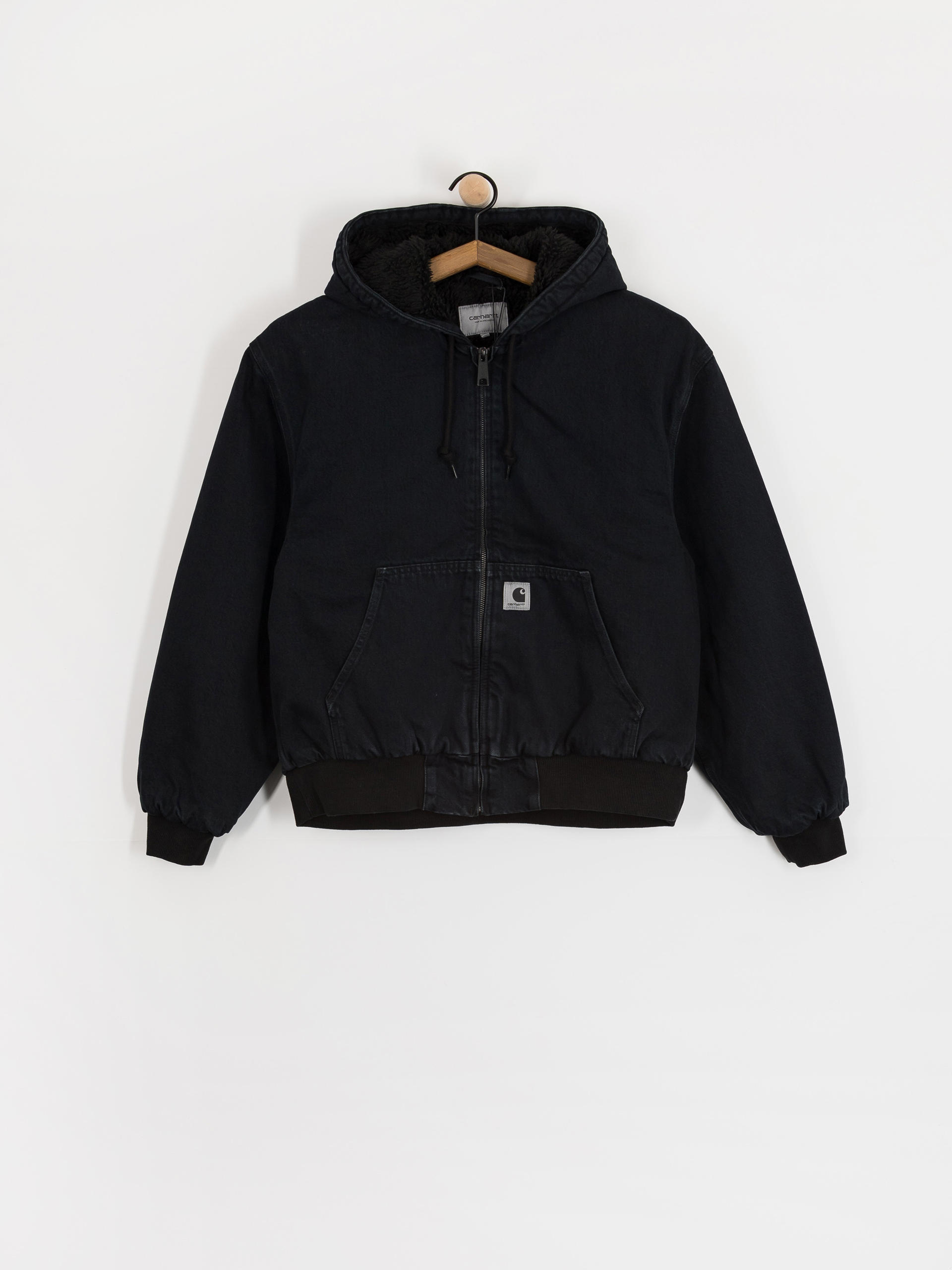 Carhartt WIP OG Active Wmn Dzseki (blue/midnight wash)