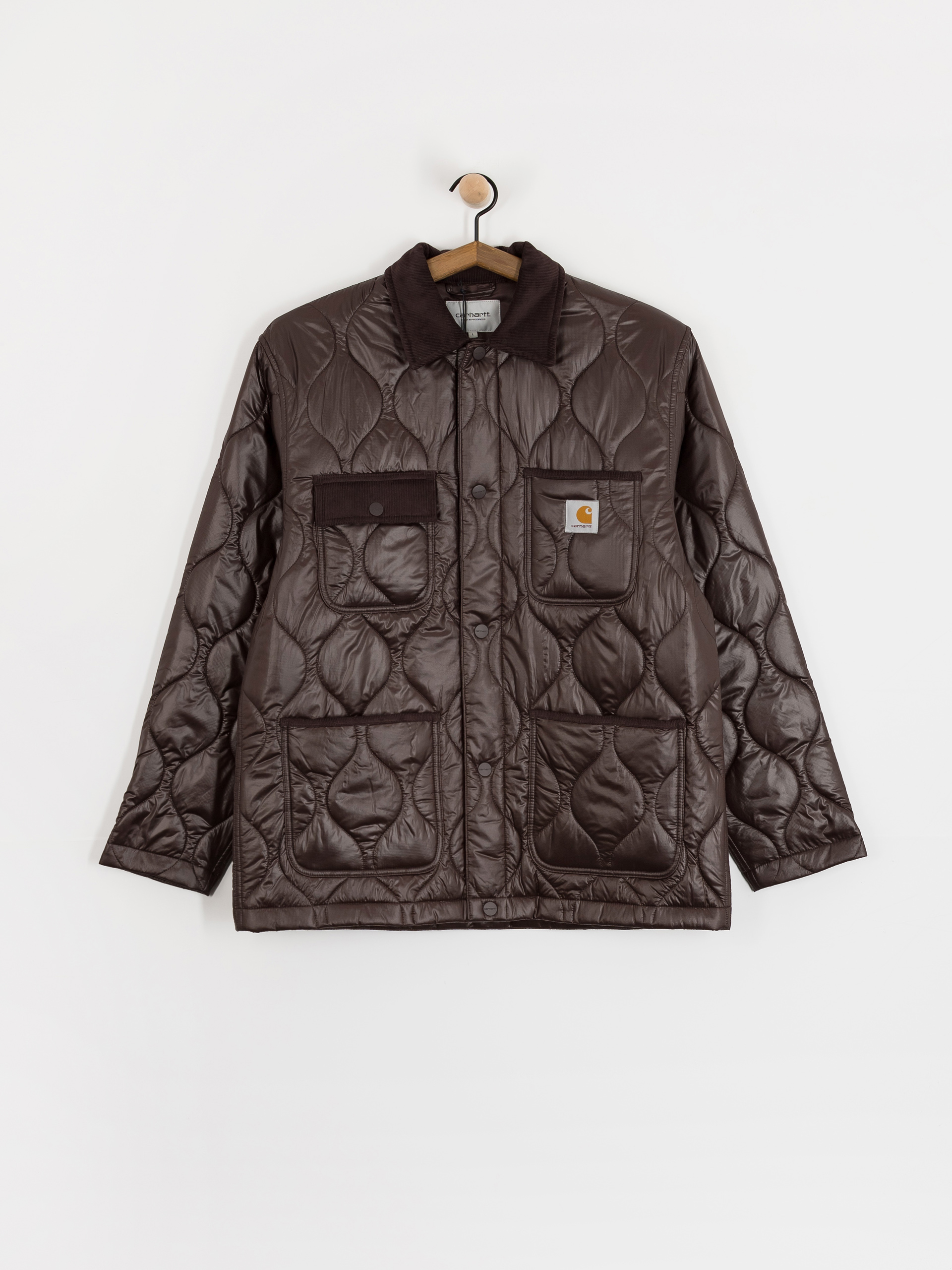 Carhartt WIP Oscar Dzseki (palisander)