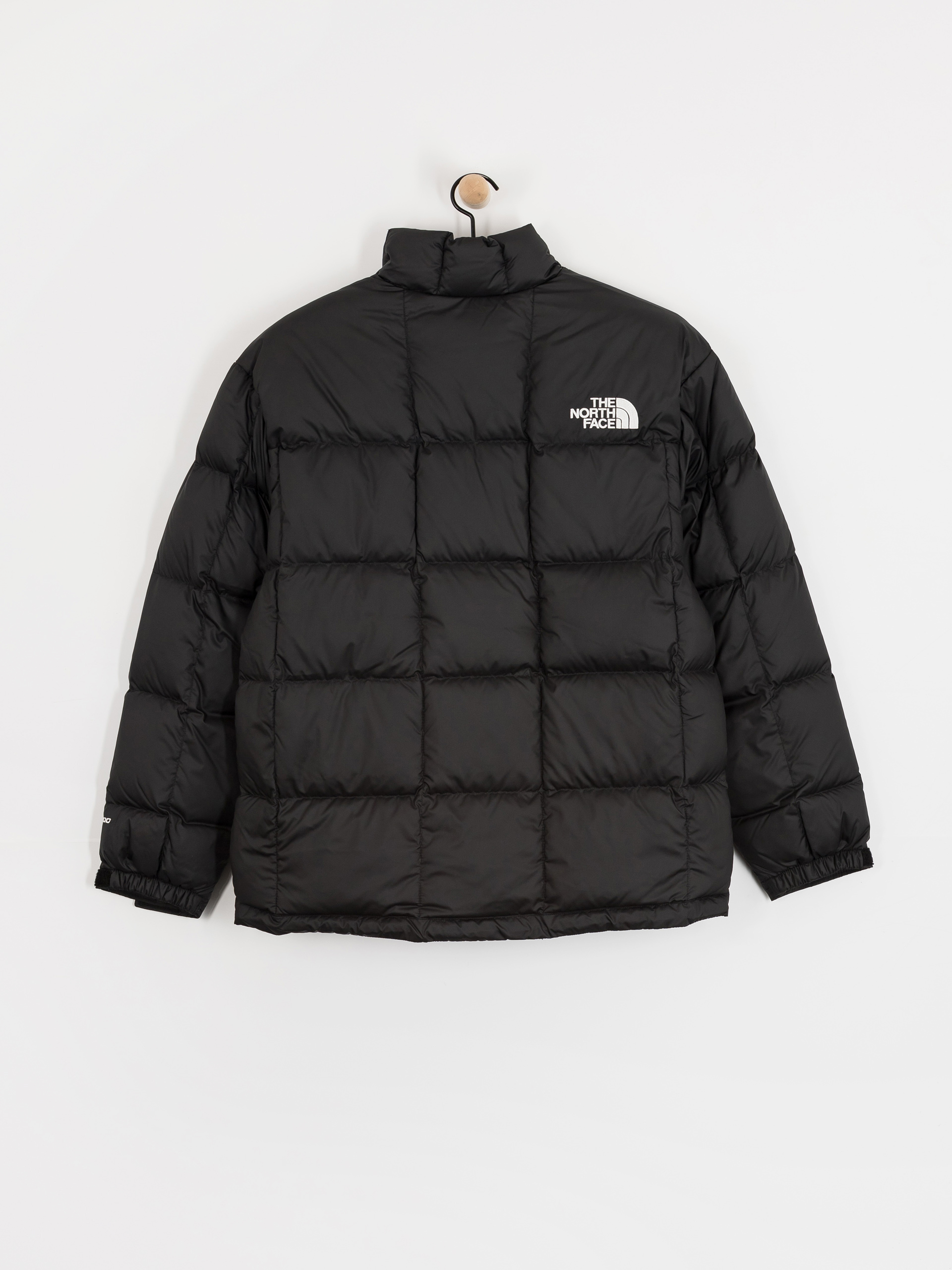 The North Face Lhotse Dzseki (tnf black/npf/r)