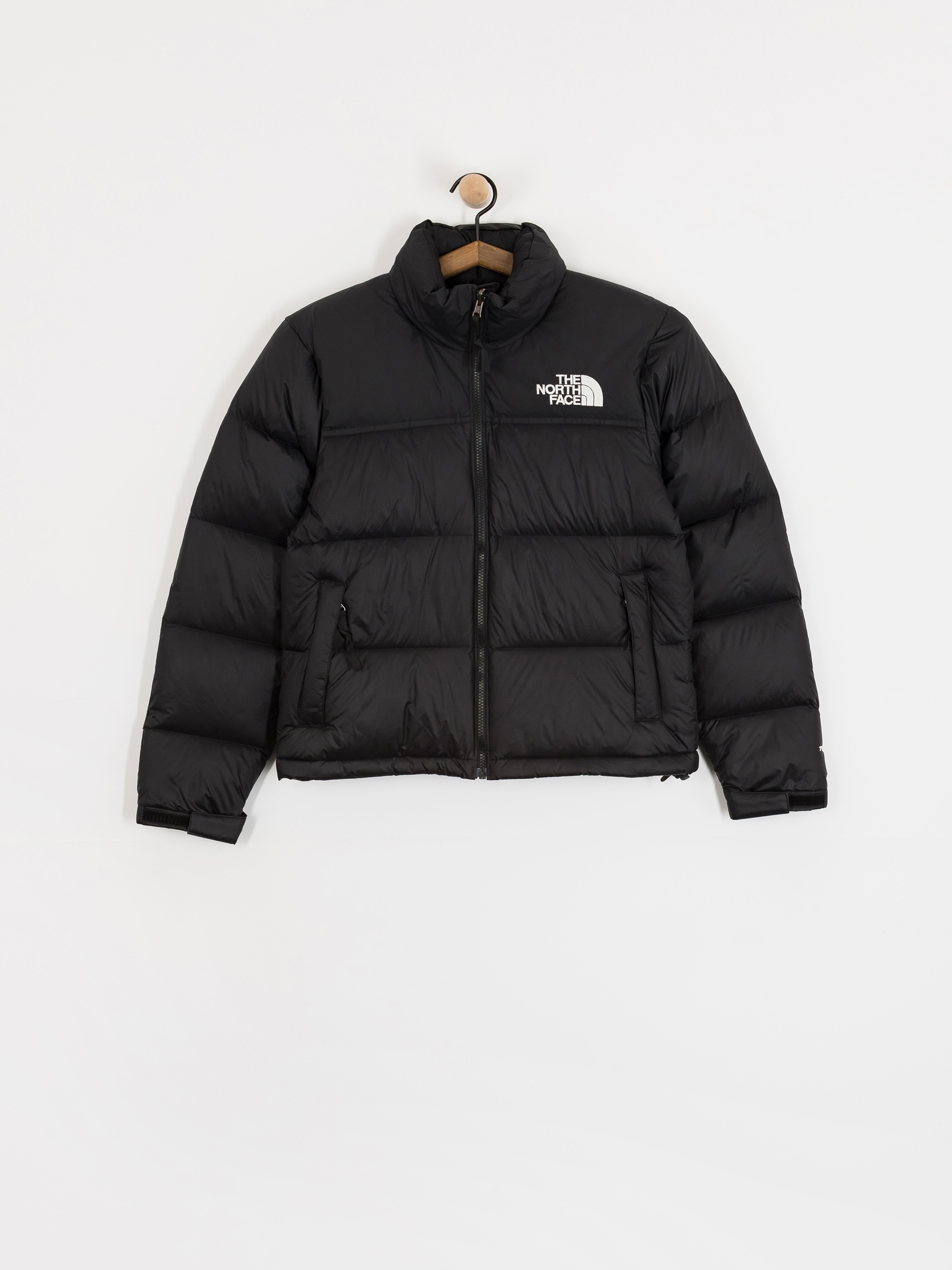 The North Face 1996 Retro Nuptse Wmn Dzseki (tnf black/r)