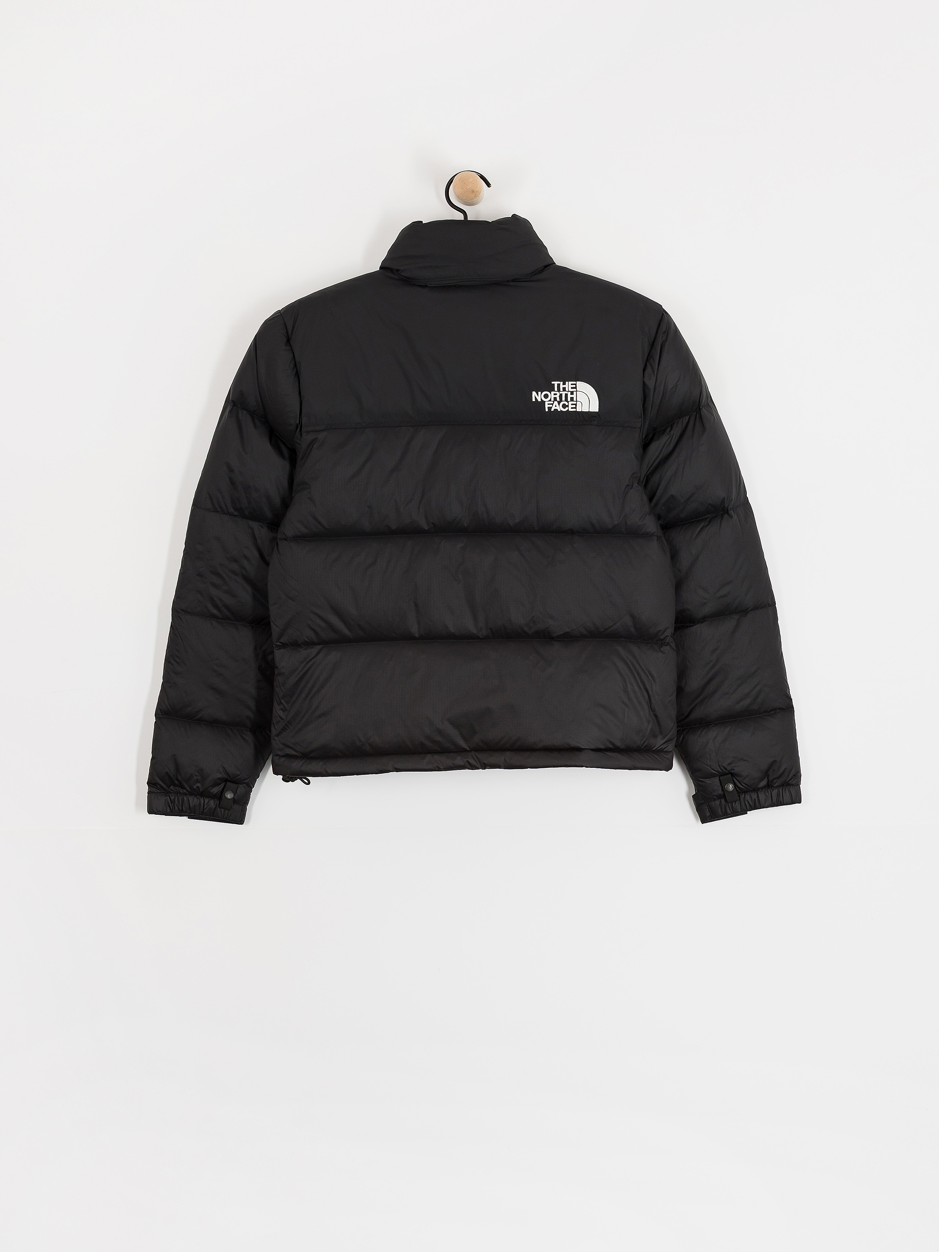The North Face 1996 Retro Nuptse Wmn Dzseki (tnf black/r)