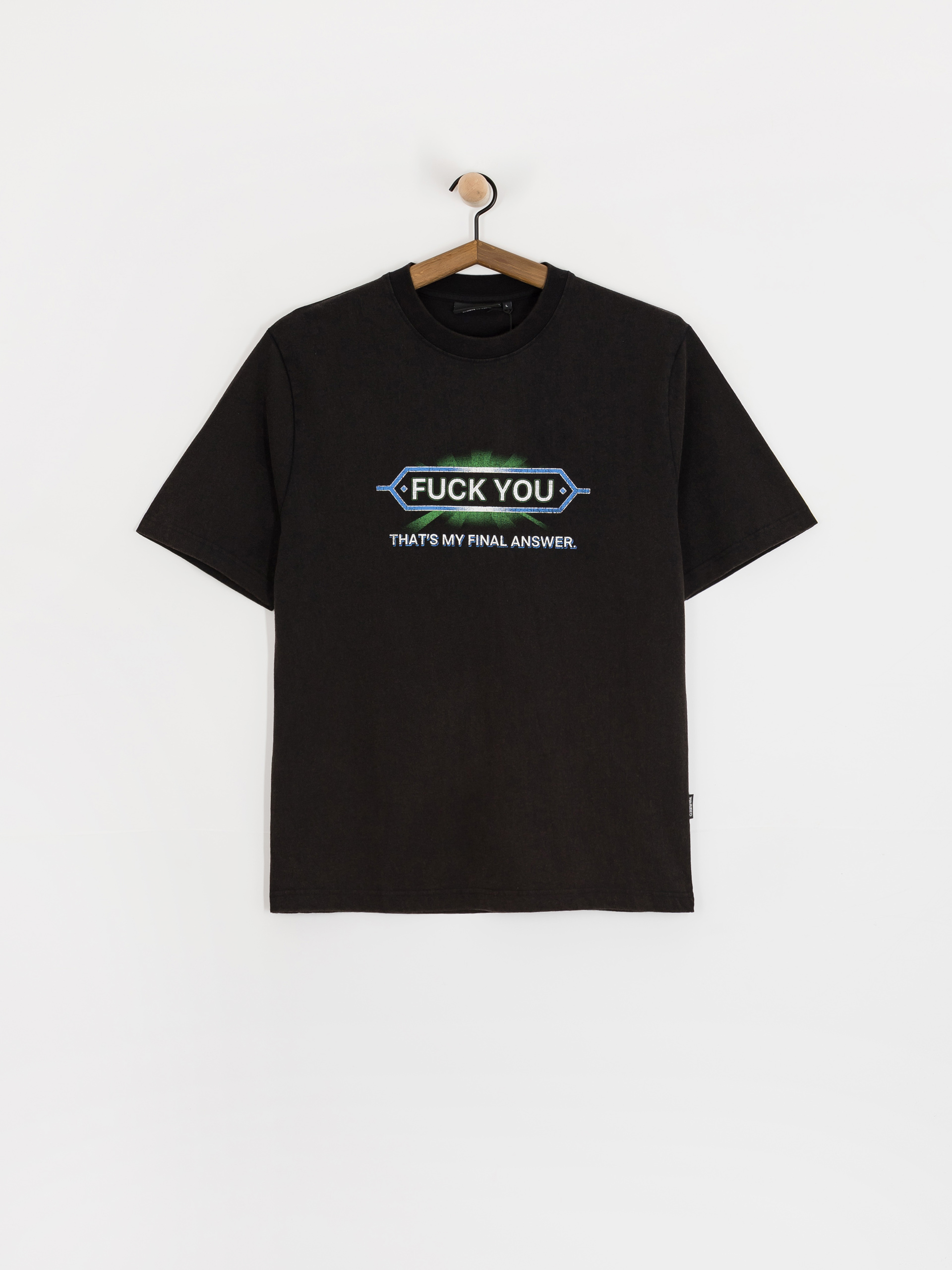 Wasted Paris Answear Póló