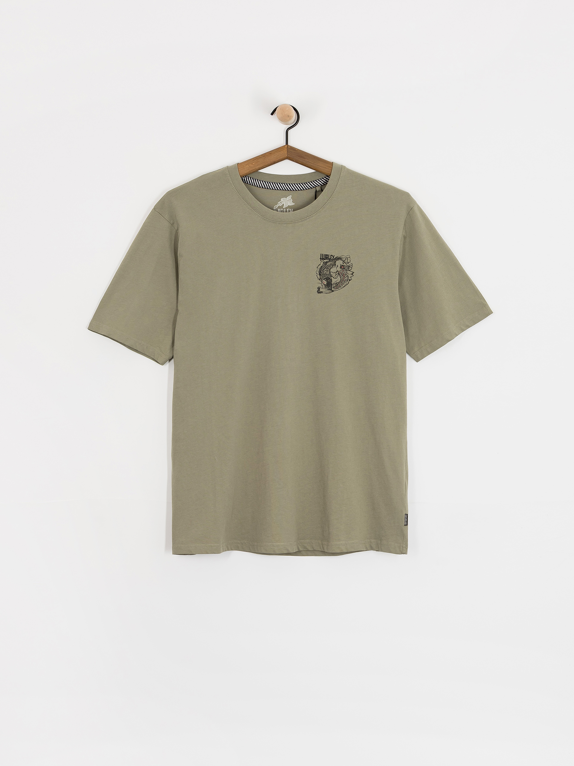 Hurley Tattoo Pu00f3lu00f3 (army)