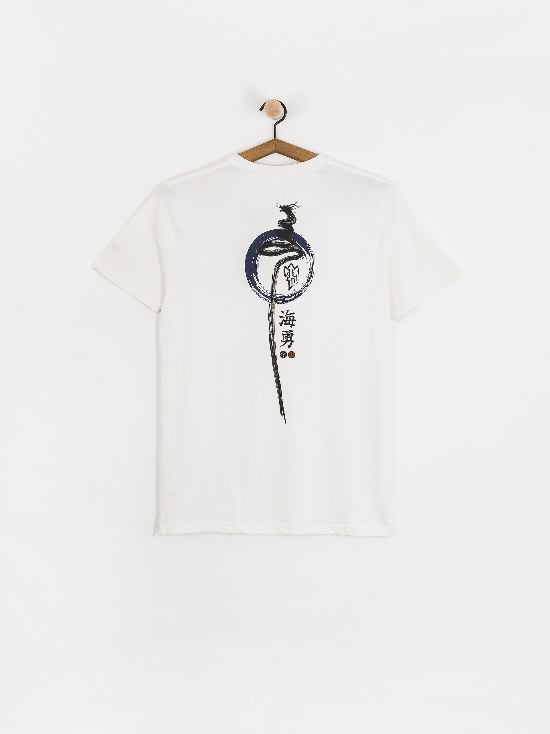 Hurley Dragon Kai Póló (white)