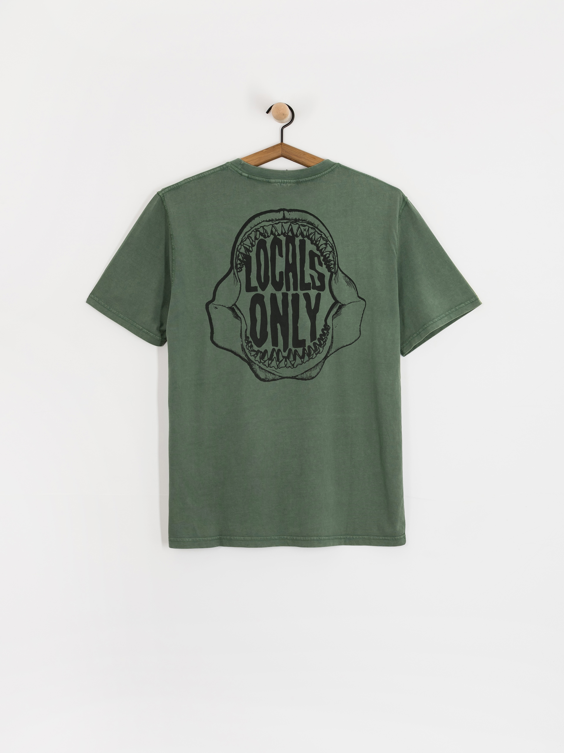 Hurley Sider Bp Pu00f3lu00f3 (jungle)