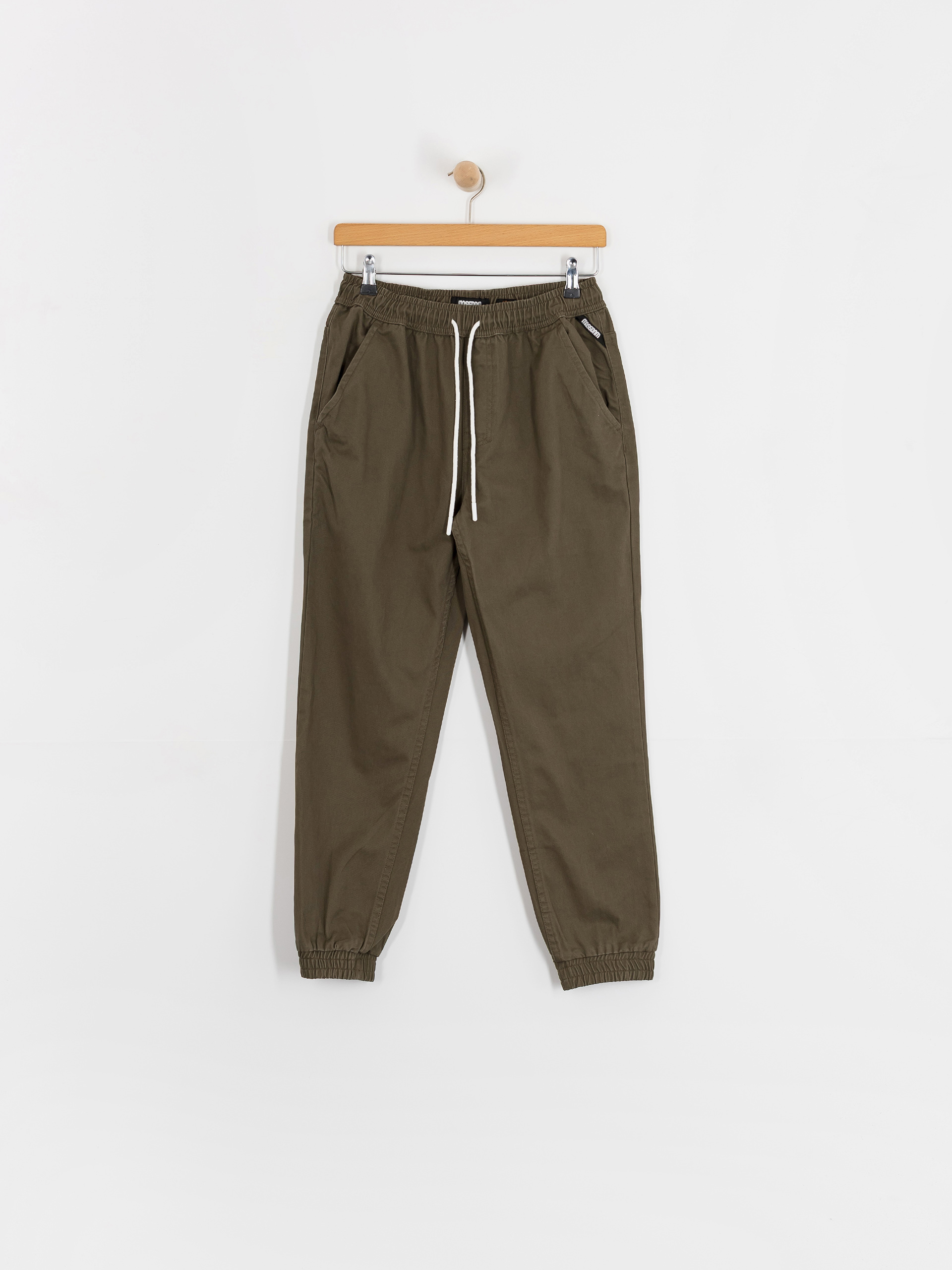 MassDnm Signature 2.0 Jogger Kisnadrág