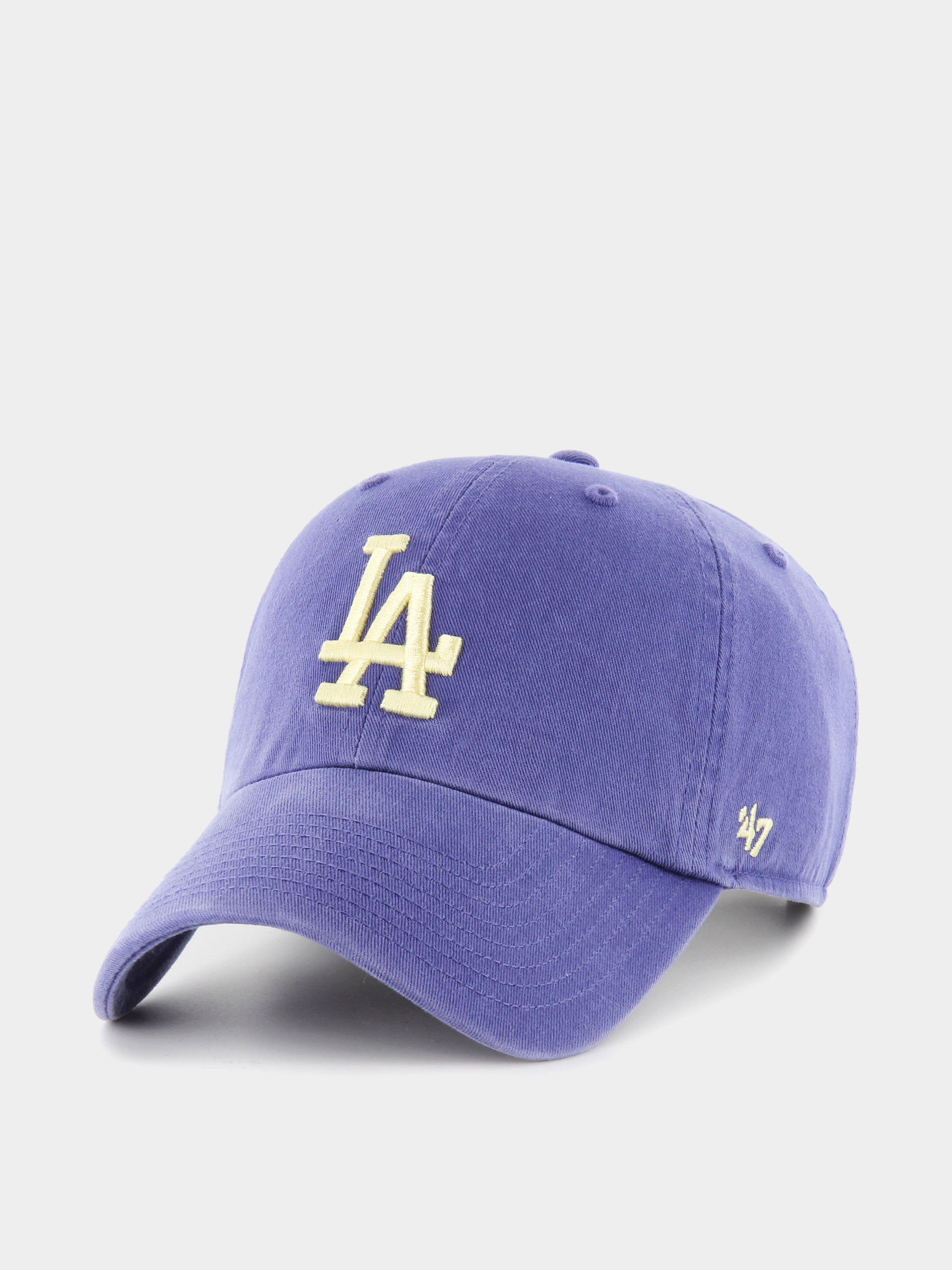 Baseball sapka 47 Brand MLB LA Dodgers