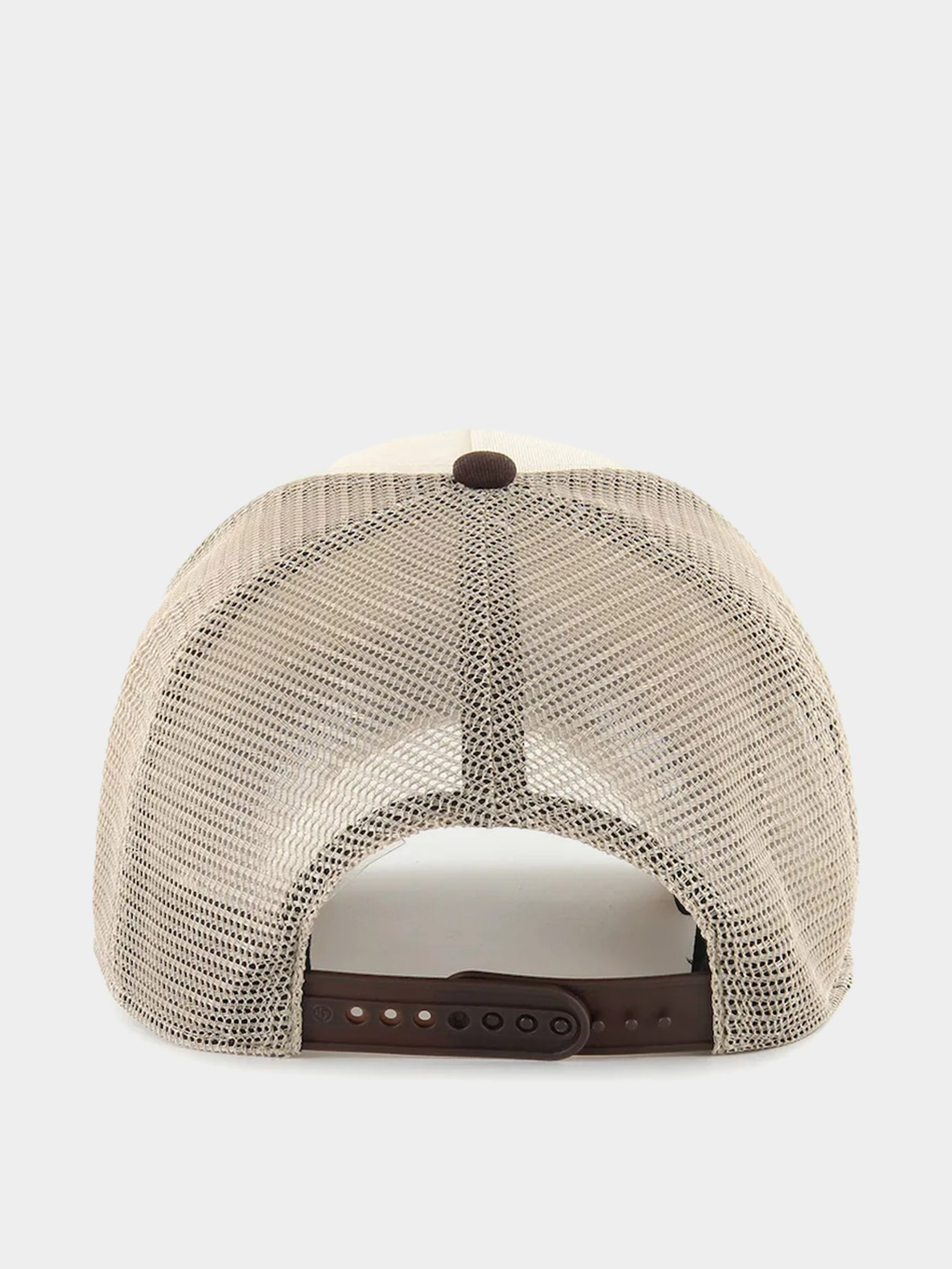 Baseball sapka 47 Brand MLB New York Yankees Ballpark Mesh (natural)