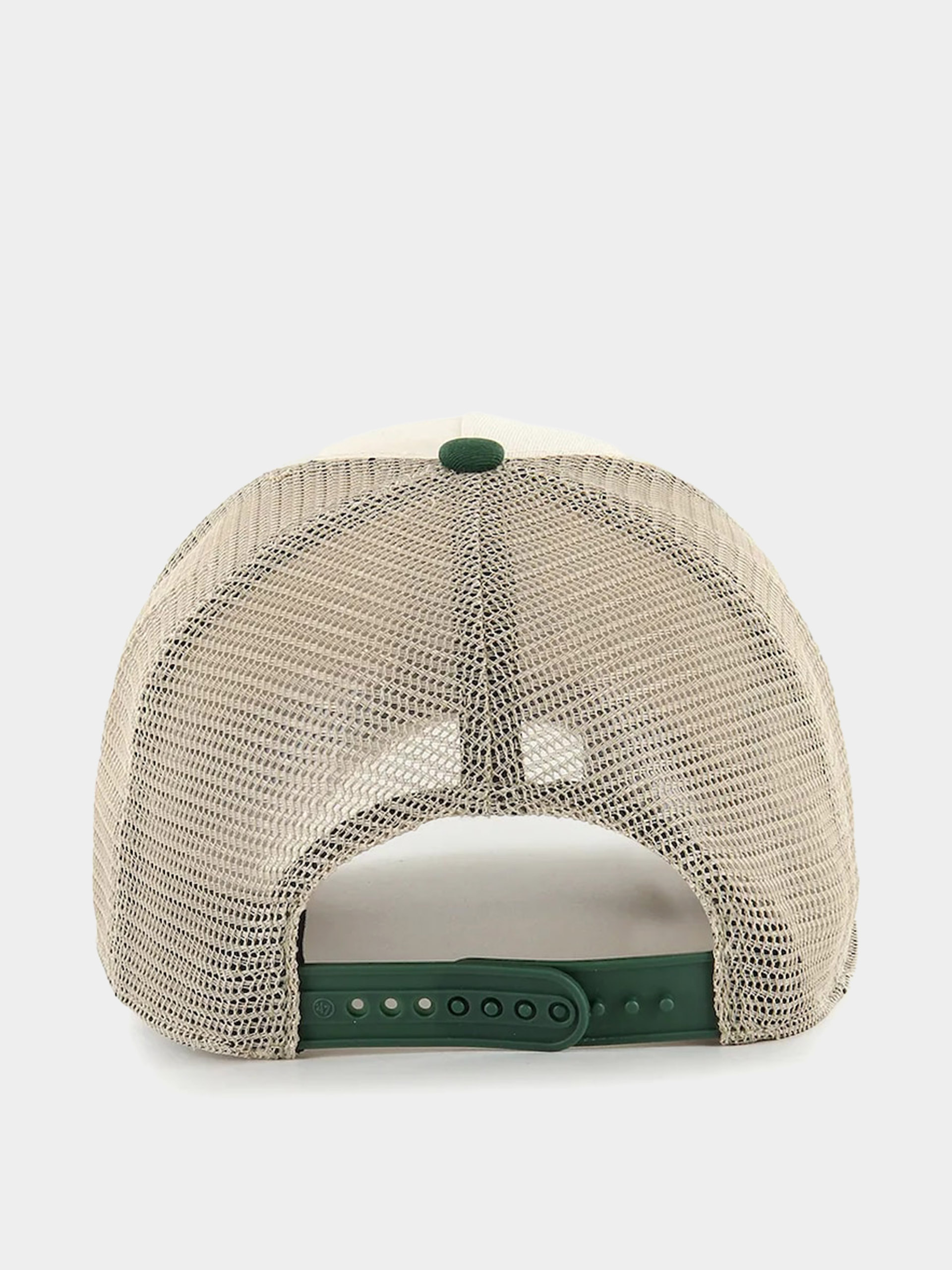 Baseball sapka 47 Brand MLB New York Yankees Ballpark Mesh (natural)