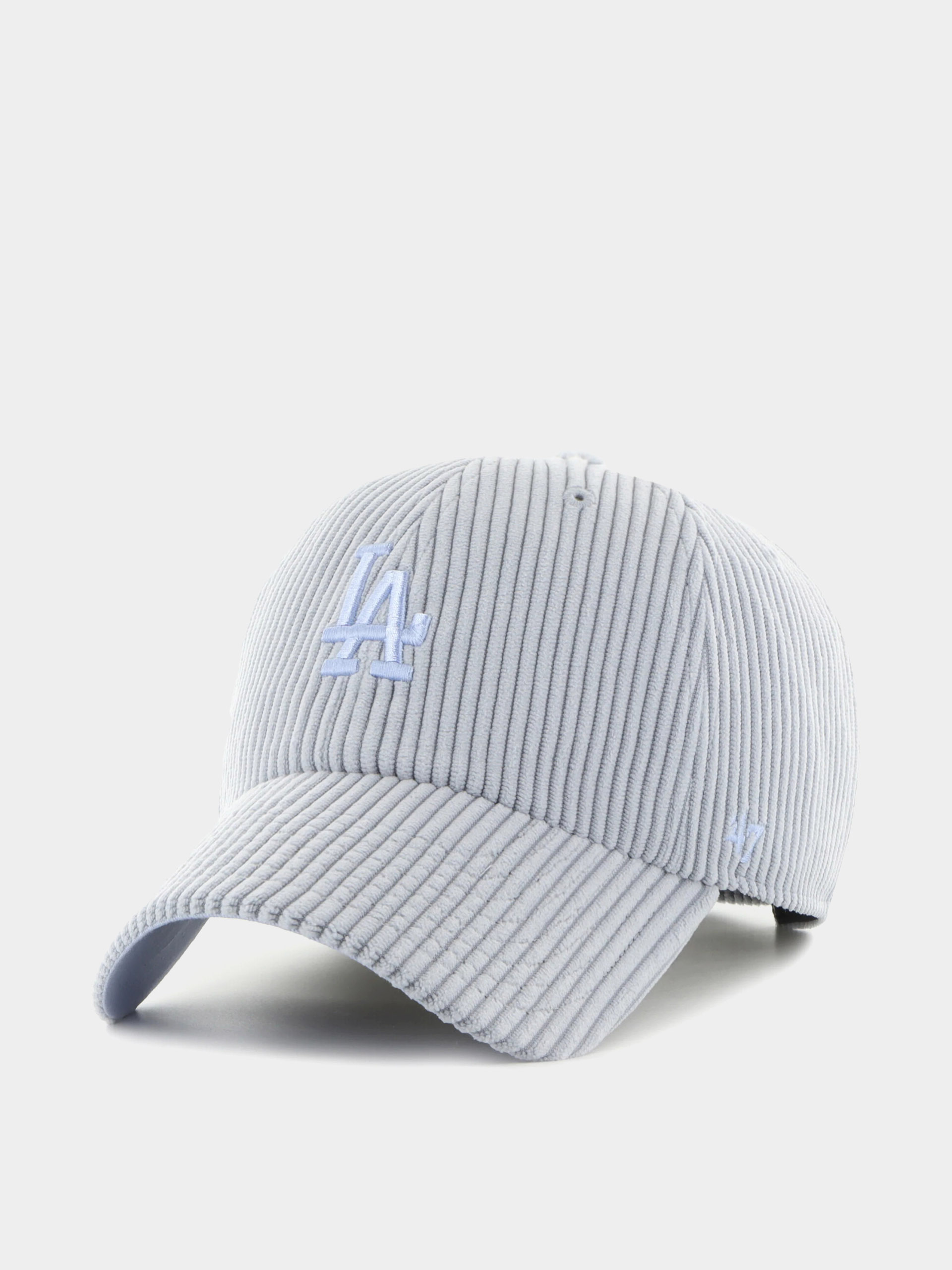 Baseball sapka 47 Brand MLB LA Dodgers Mellow (mist blue)