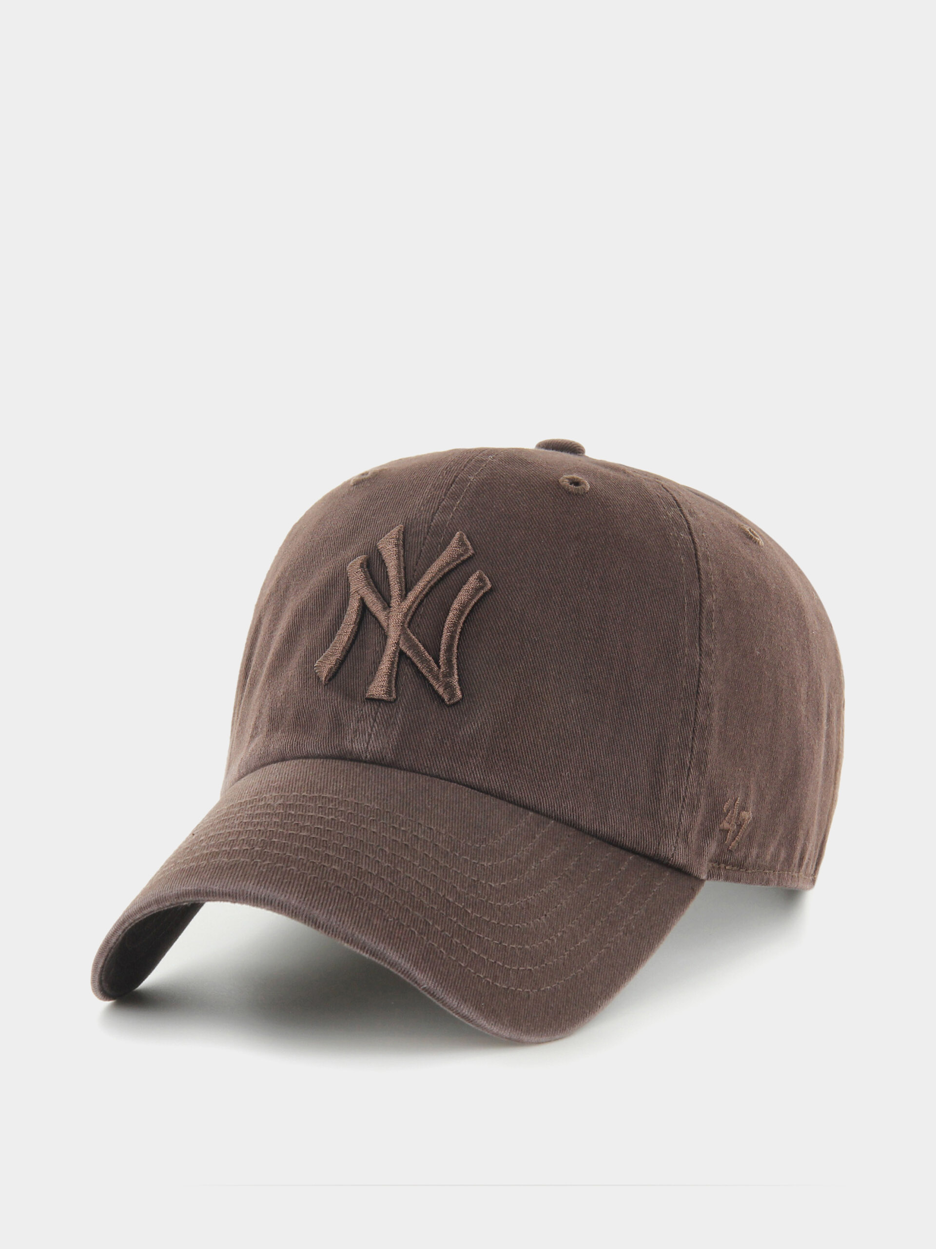 Baseball sapka 47 Brand MLB New York Yankees (brown)