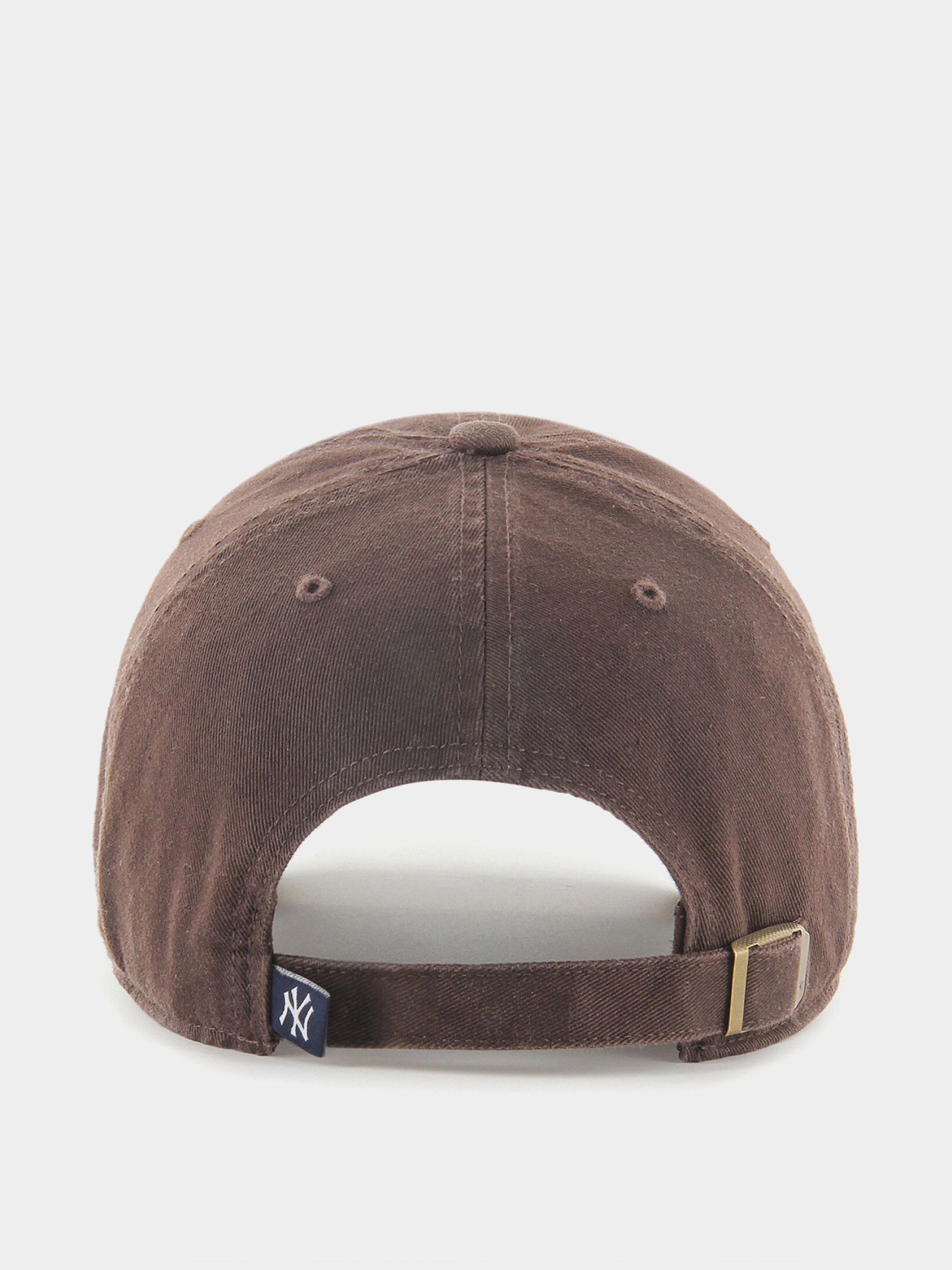 Baseball sapka 47 Brand MLB New York Yankees (brown)