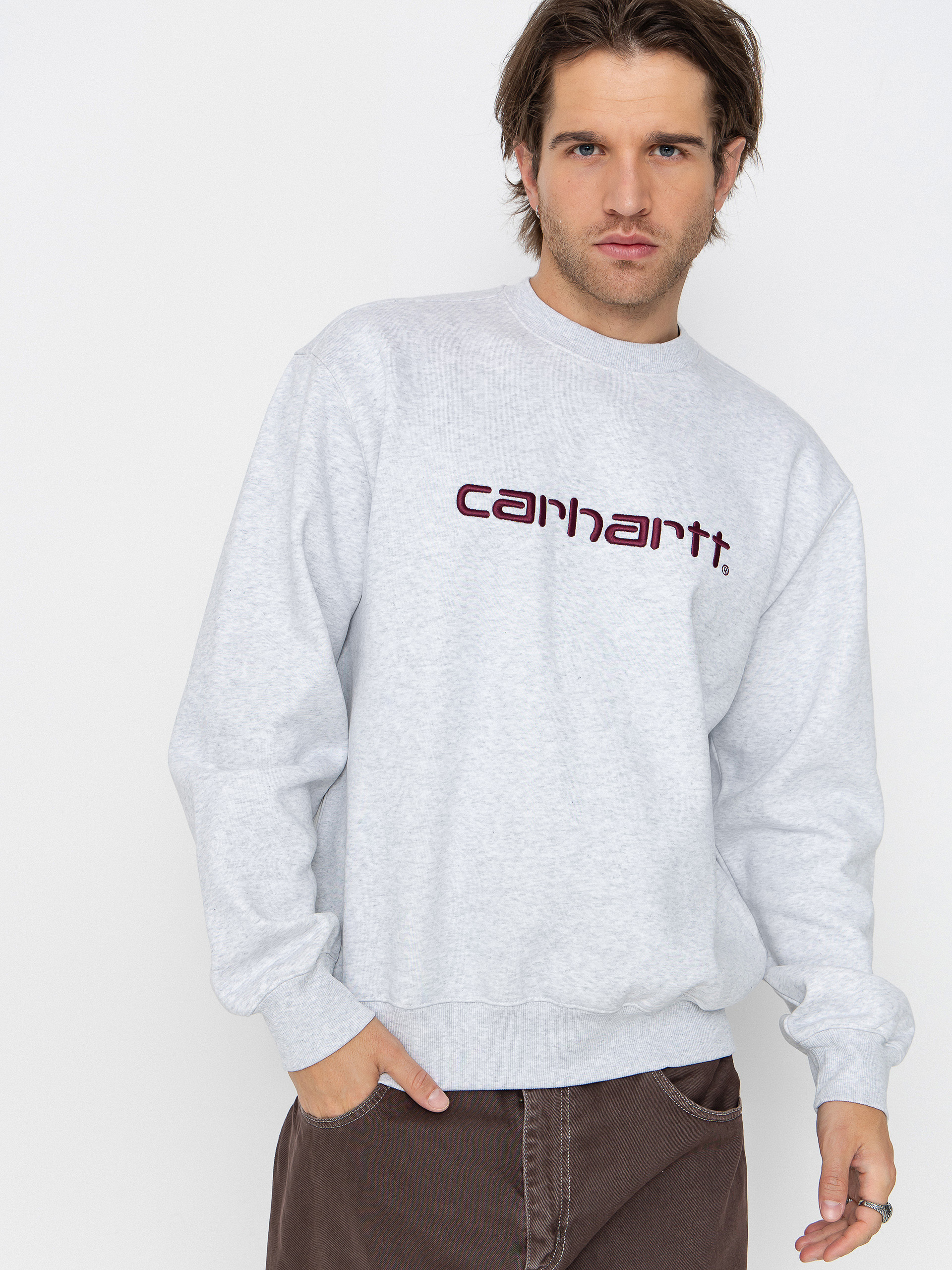 Pulóver Carhartt WIP Carhartt