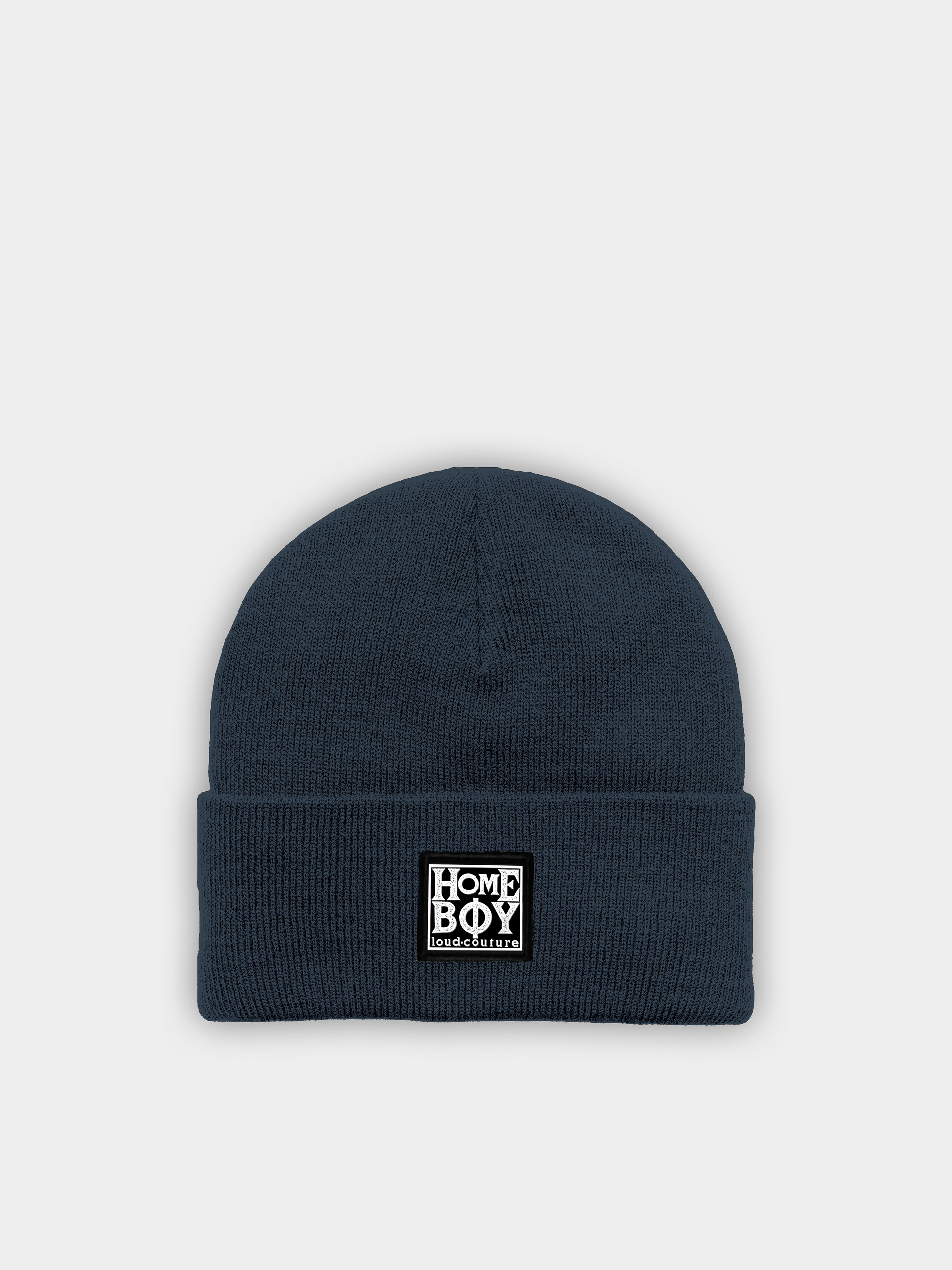 Sapka Homeboy Baldy Beanie