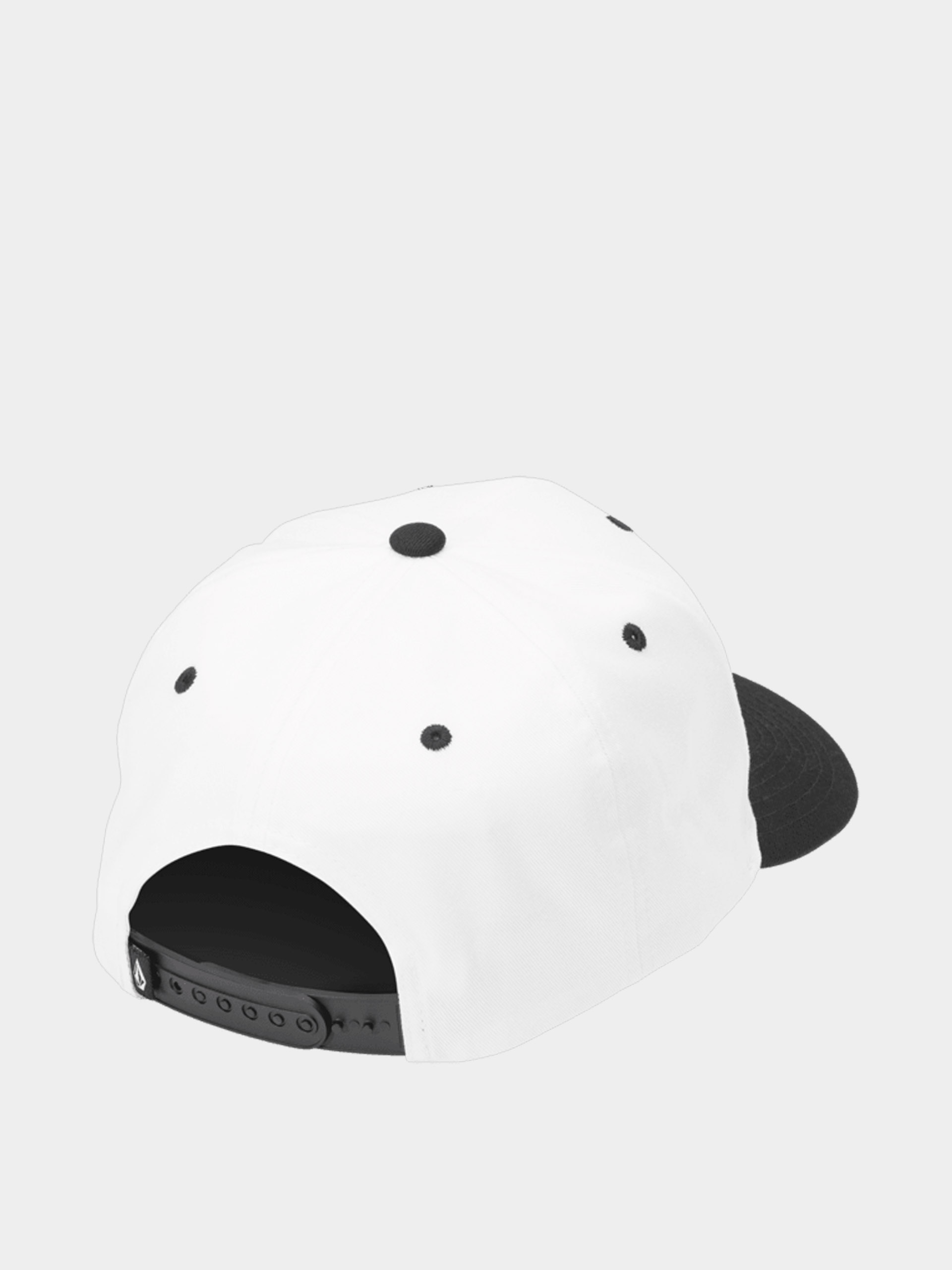 Baseball sapka Volcom Good And Evil (off white)