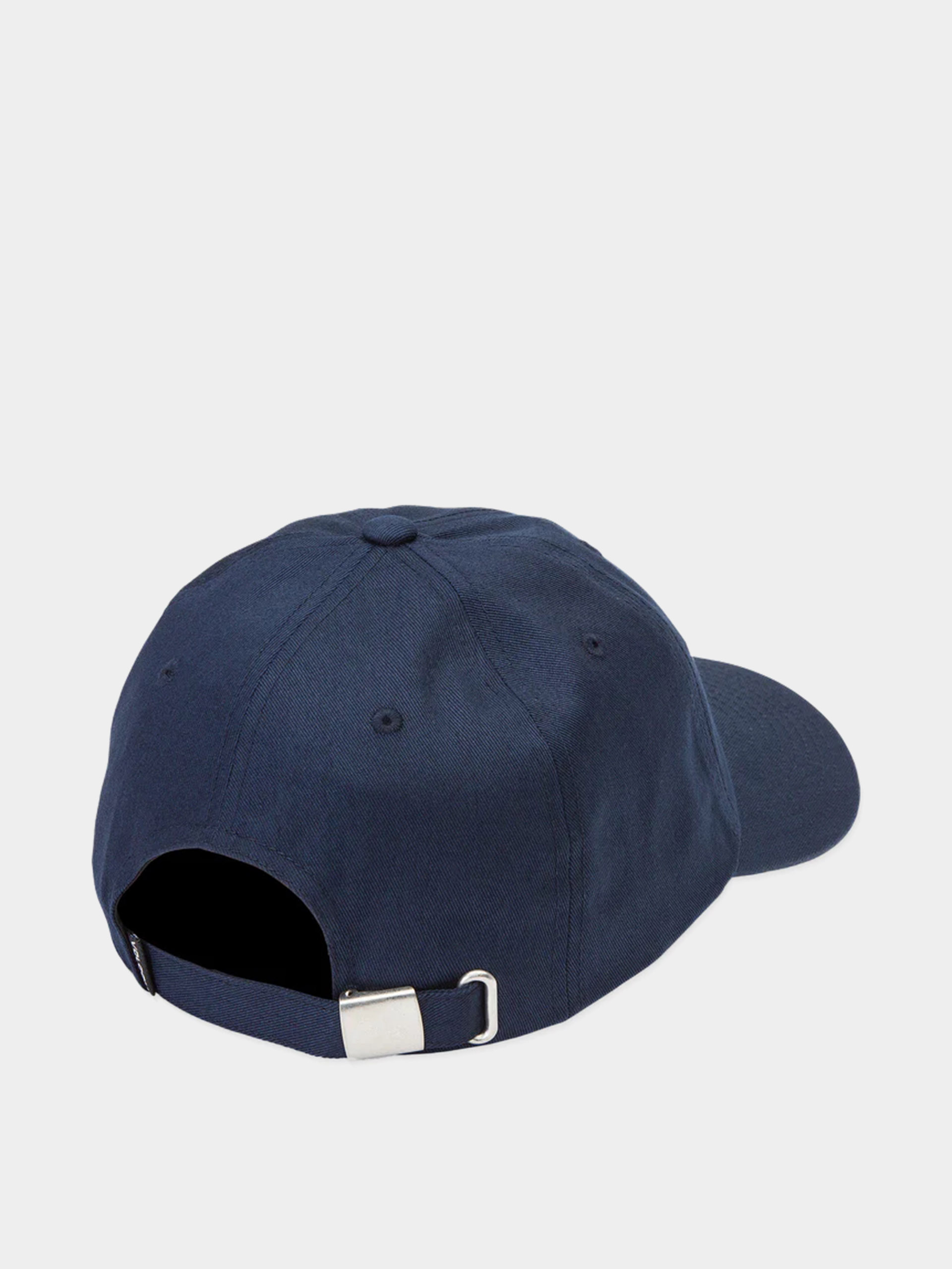 Baseball sapka Volcom Full Stone Adj (navy)