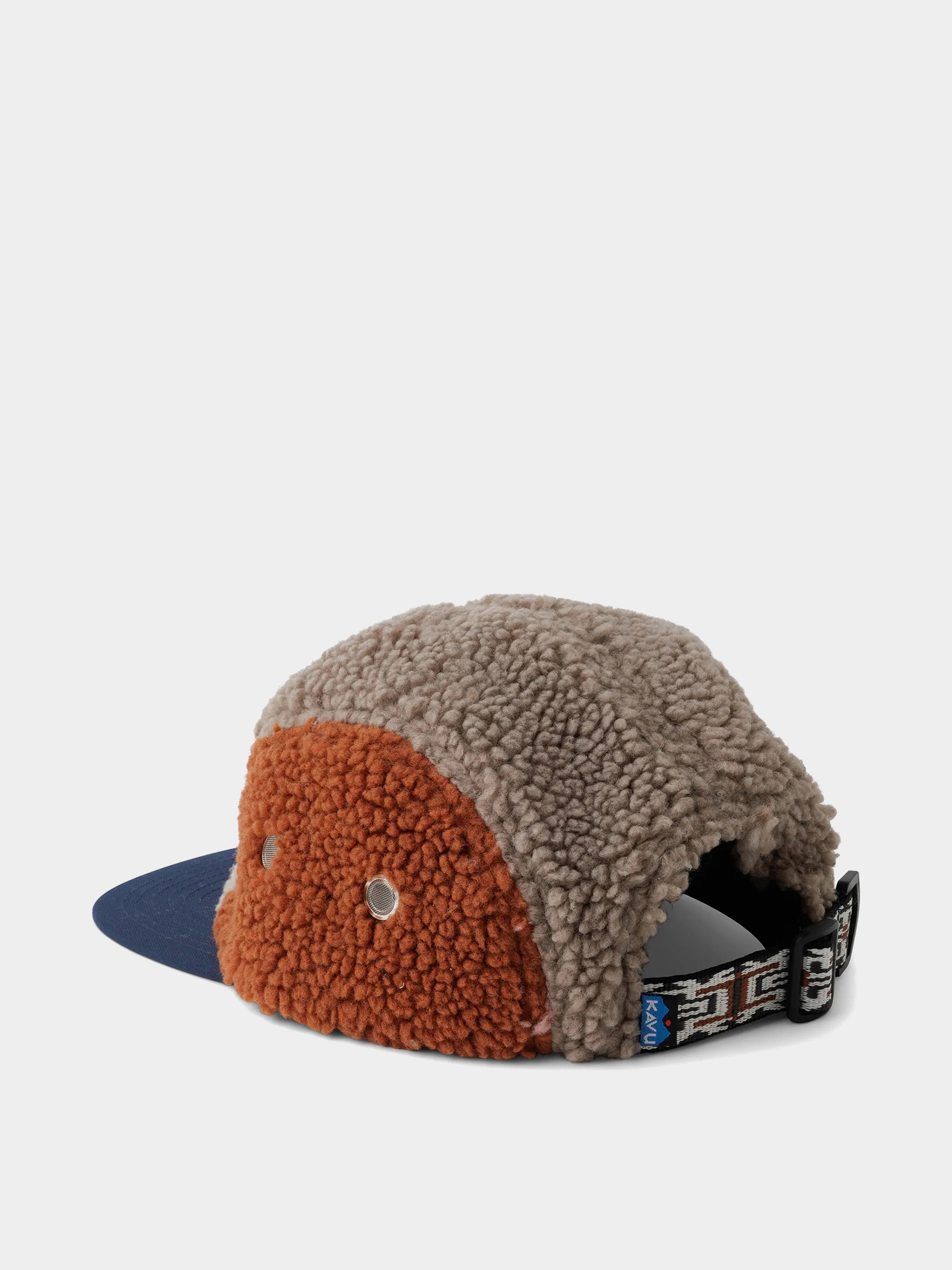 Baseball sapka Kavu Fur Ball Camp (river range)