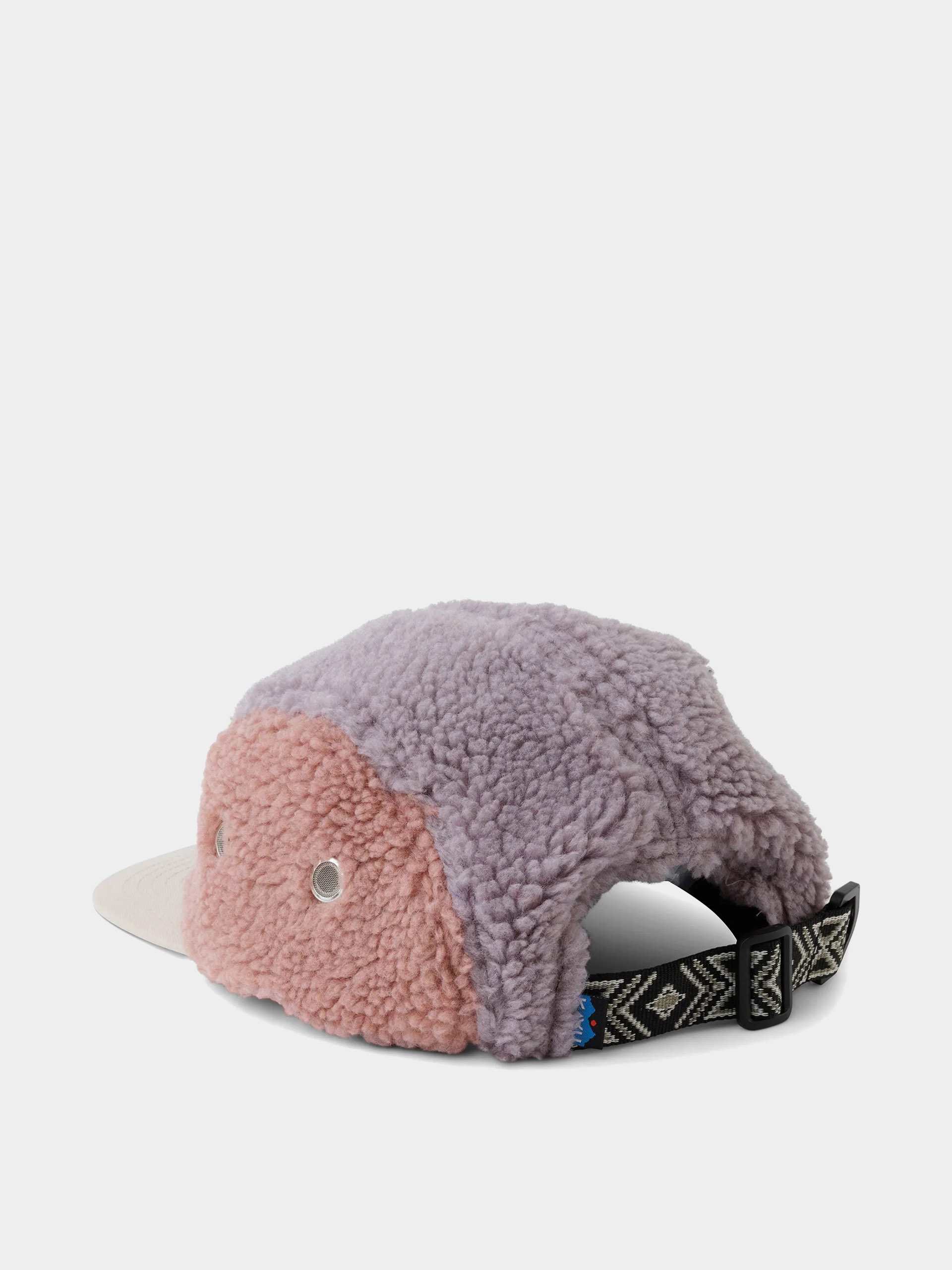 Baseball sapka Kavu Fur Ball Camp (pastel moon)