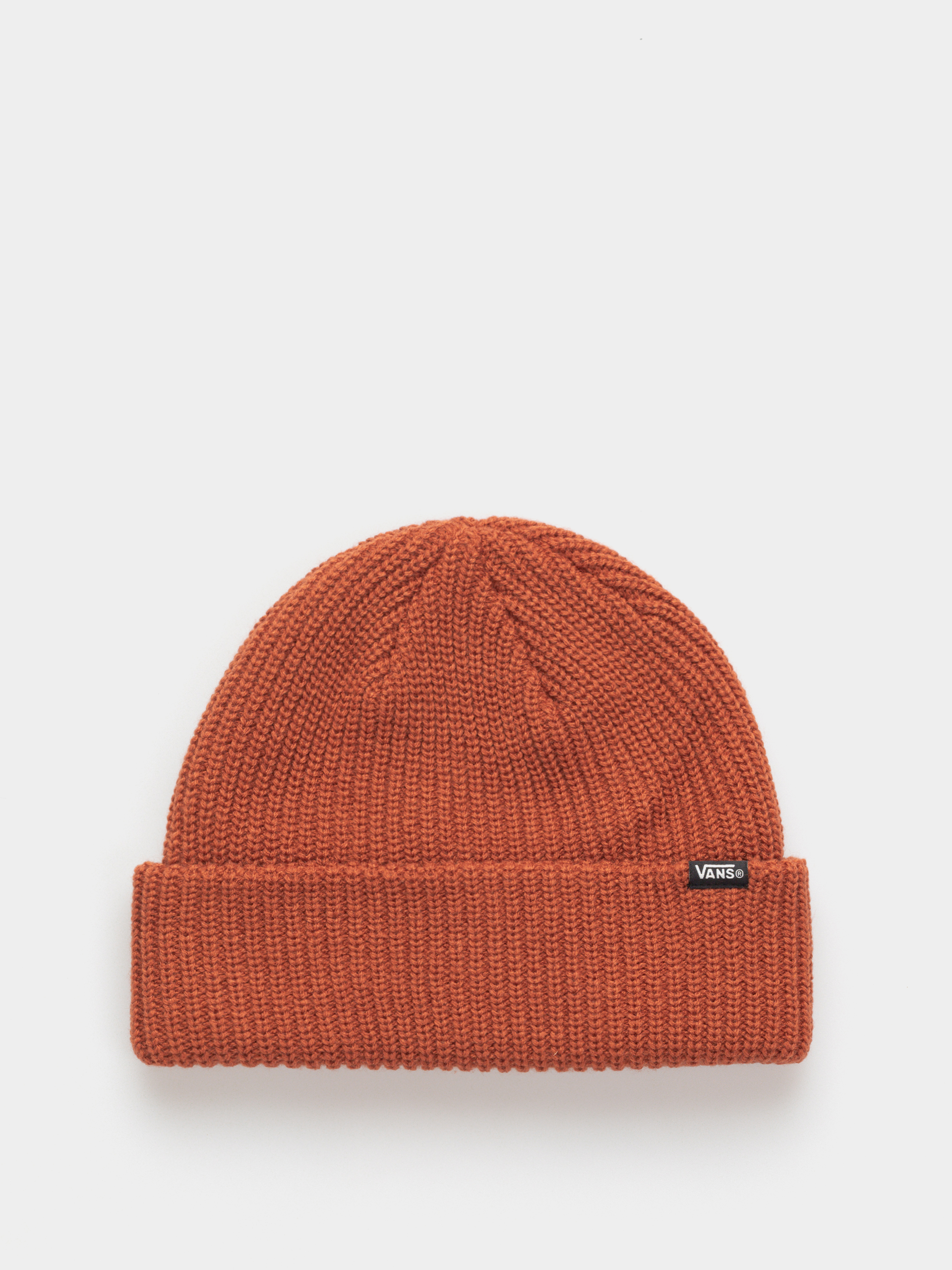 Vans Core Basic Cuff Sapka (burnt orange)