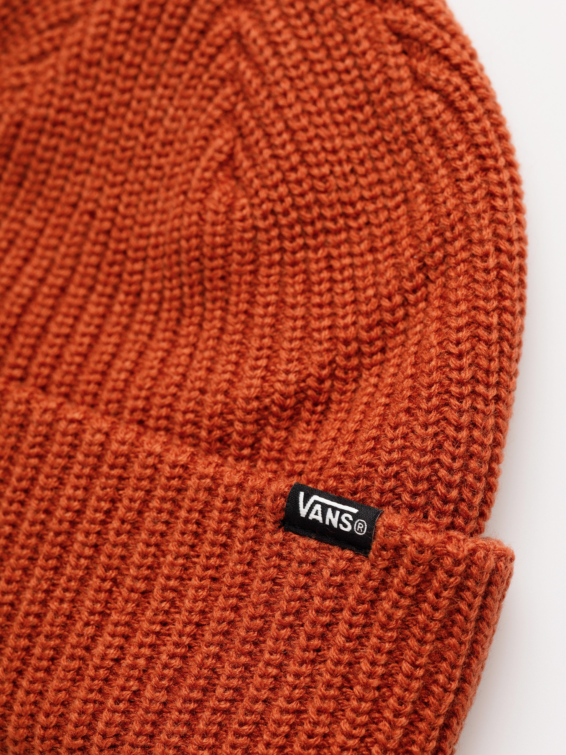Vans Core Basic Cuff Sapka (burnt orange)