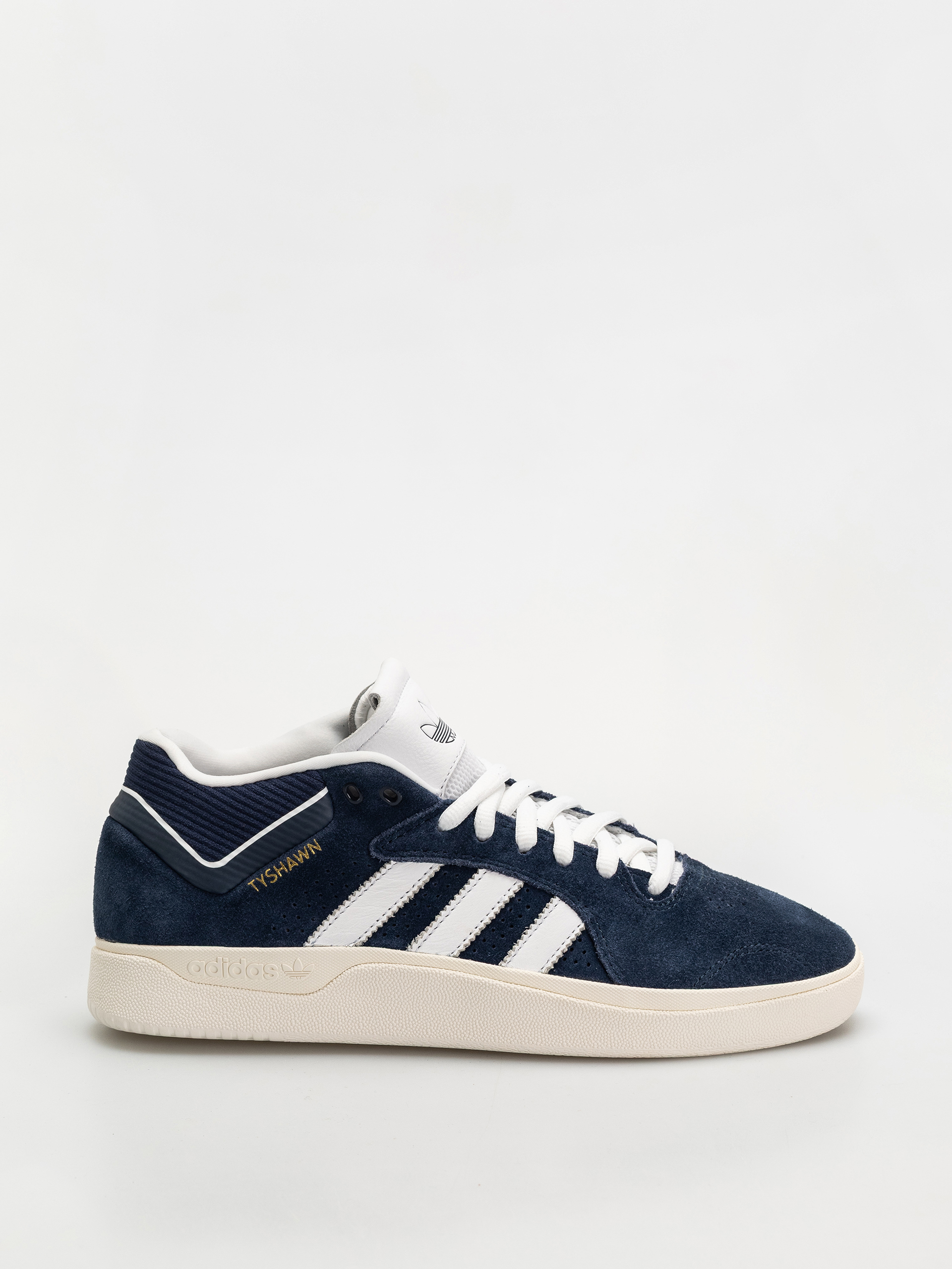 adidas Tyshawn Cipők (conavy/ftwwht/cwhite)