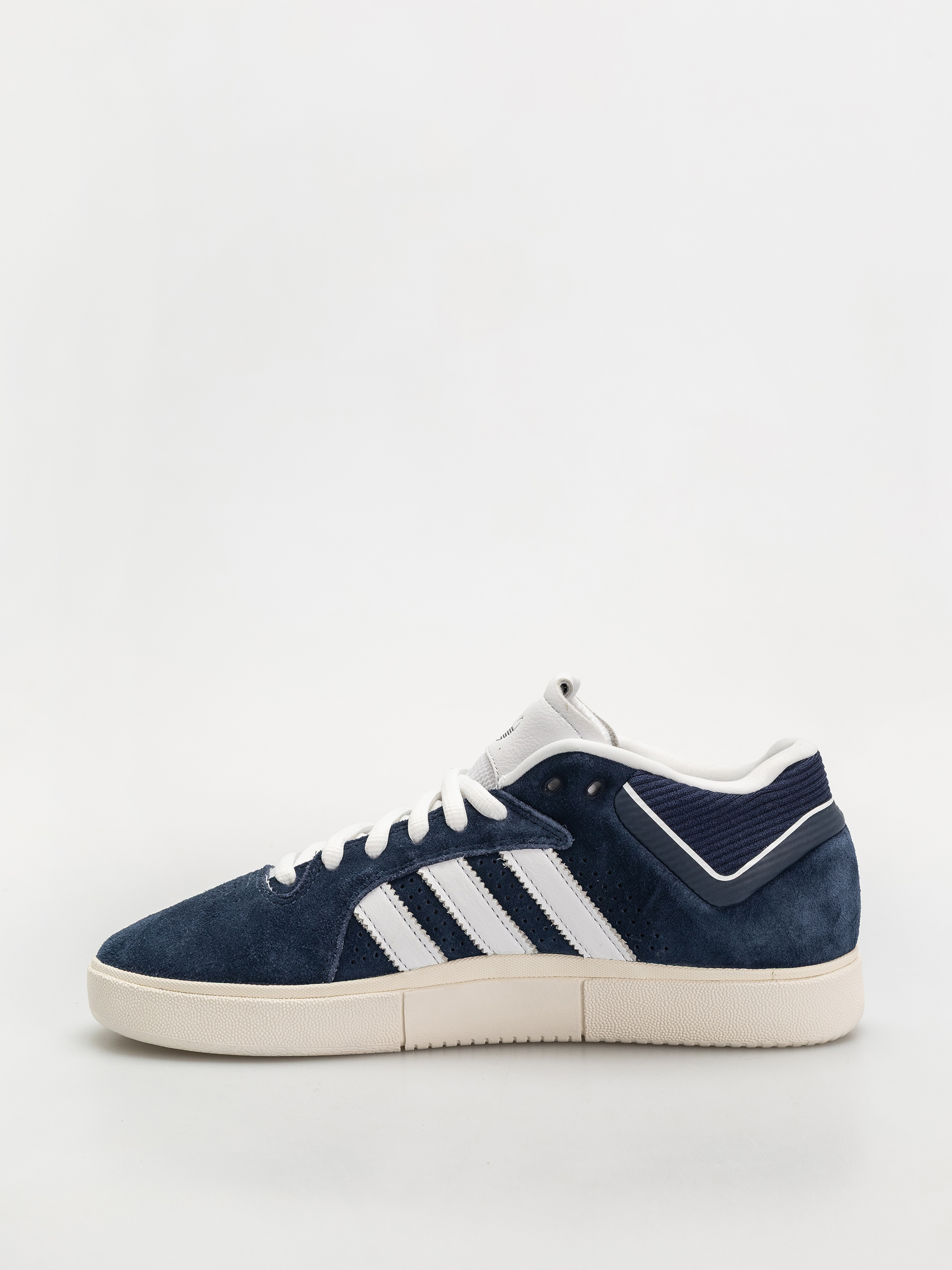 adidas Tyshawn Cipők (conavy/ftwwht/cwhite)