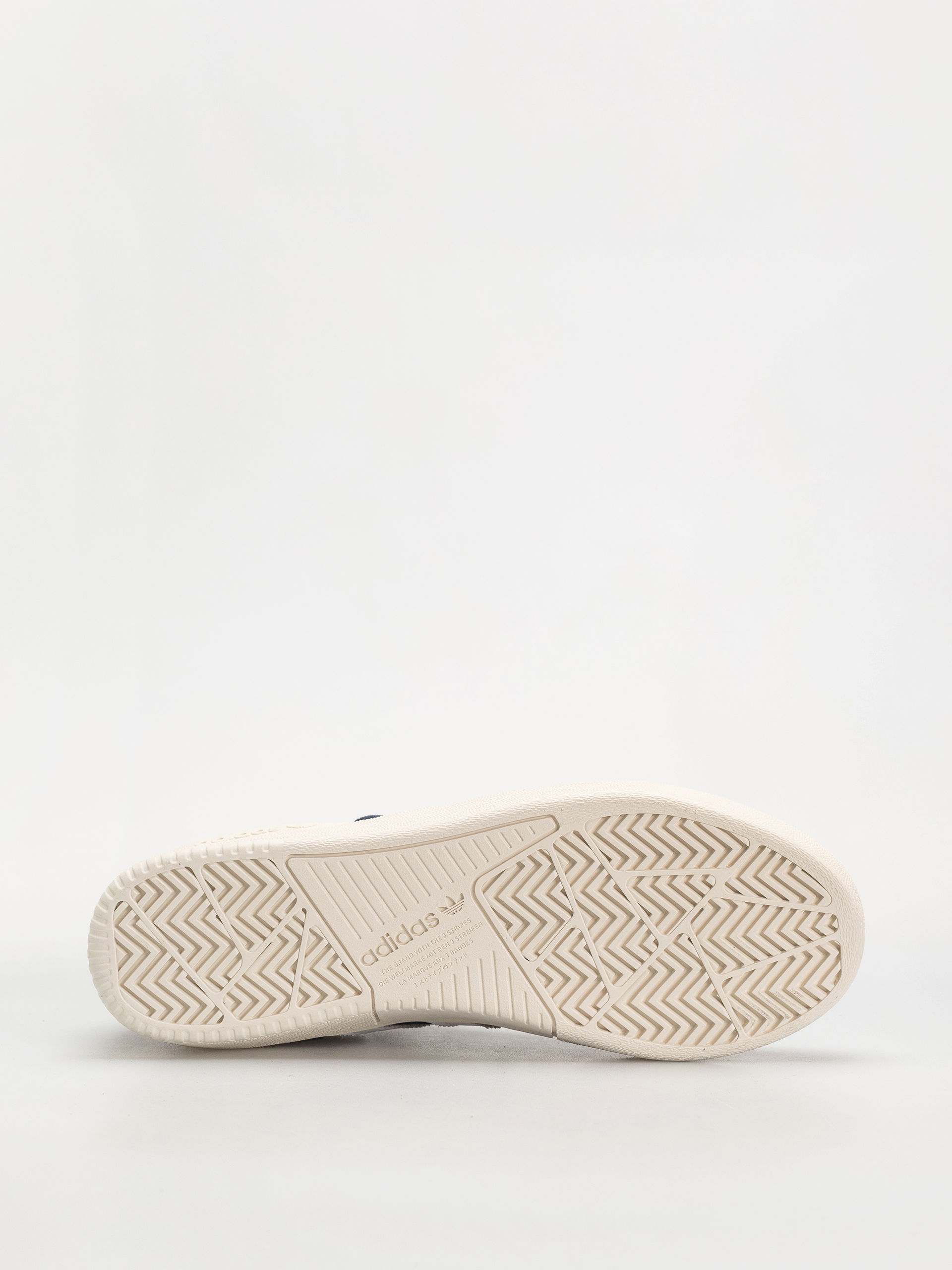 adidas Tyshawn Cipők (conavy/ftwwht/cwhite)