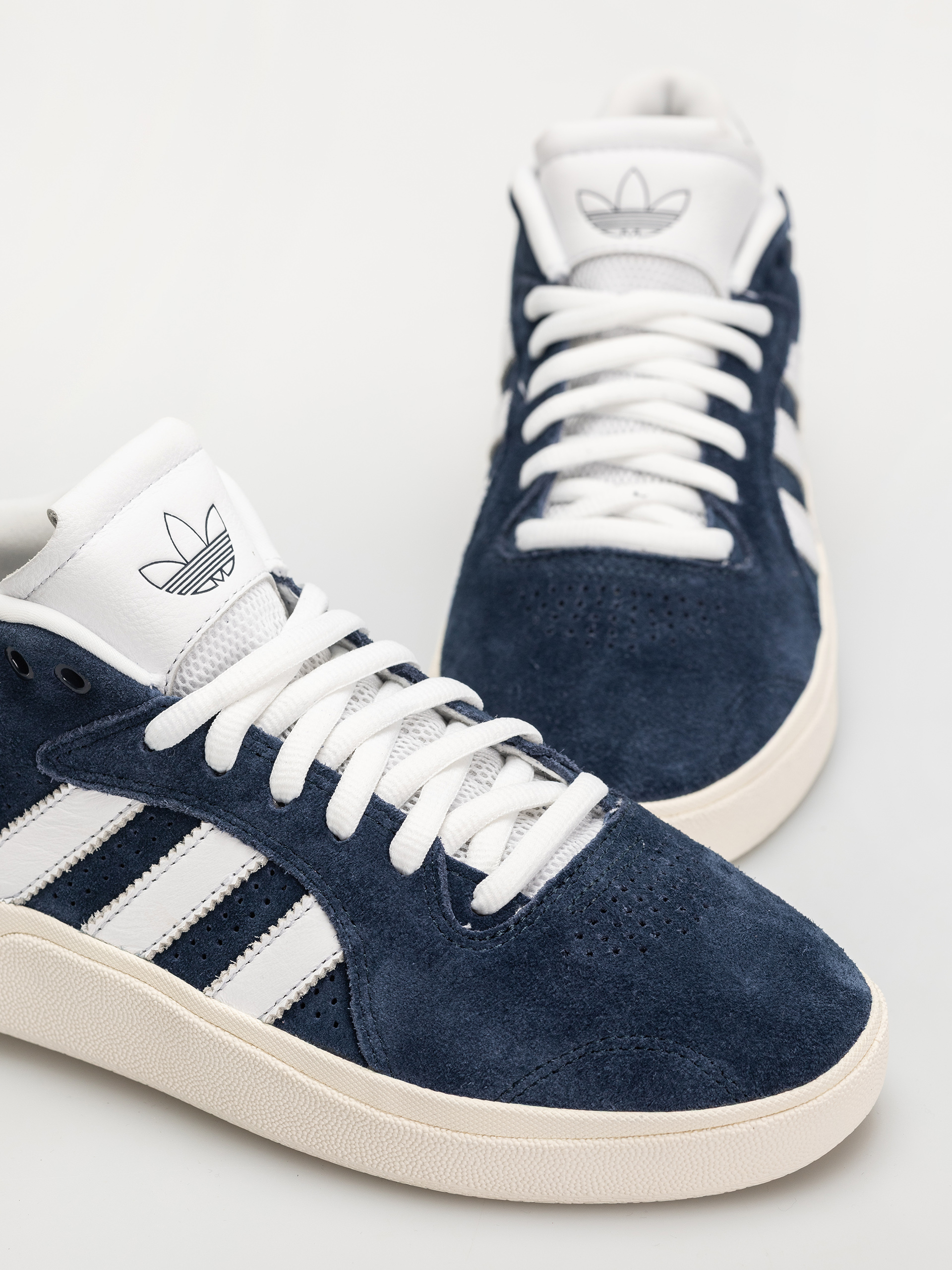 adidas Tyshawn Cipők (conavy/ftwwht/cwhite)