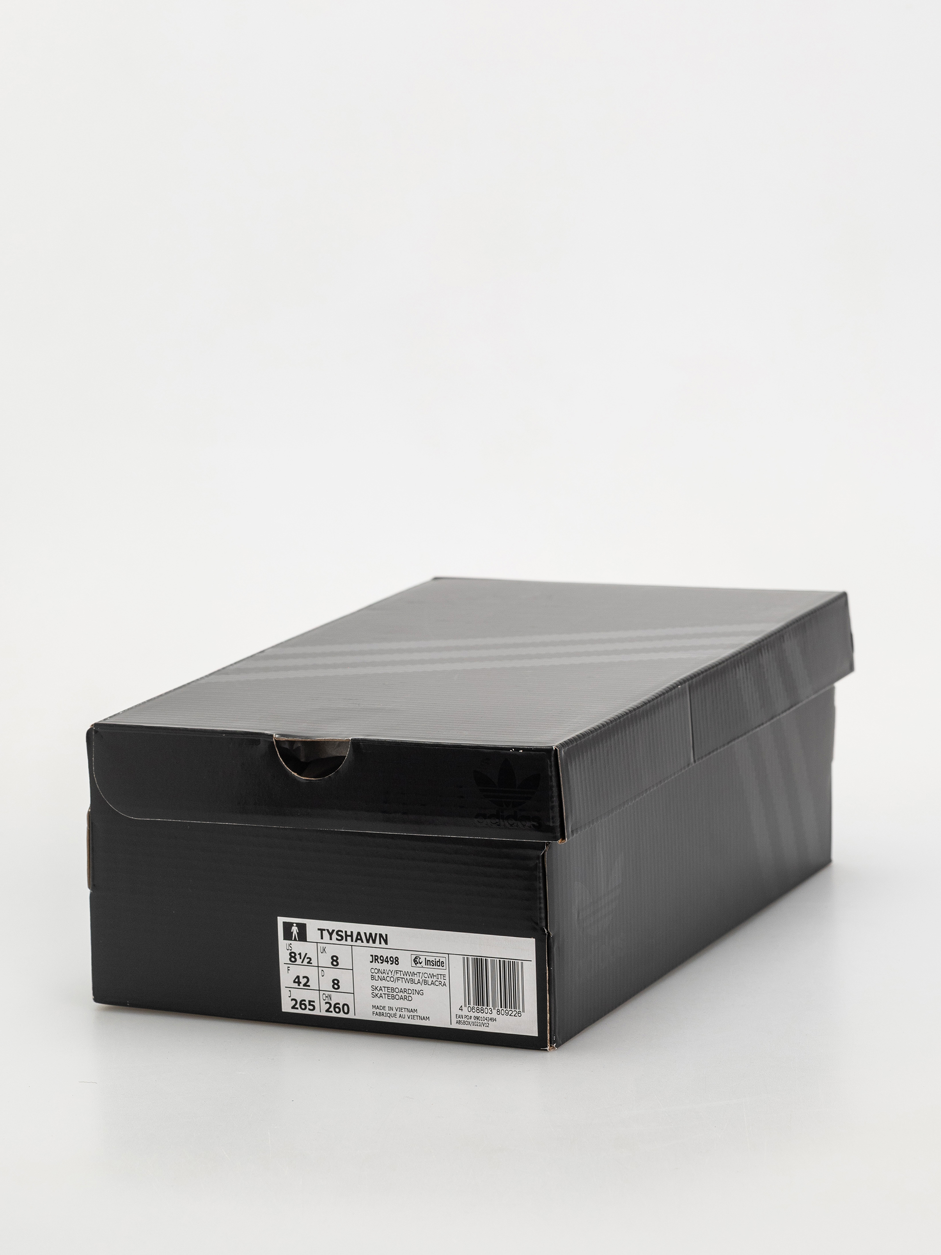 adidas Tyshawn Cipők (conavy/ftwwht/cwhite)