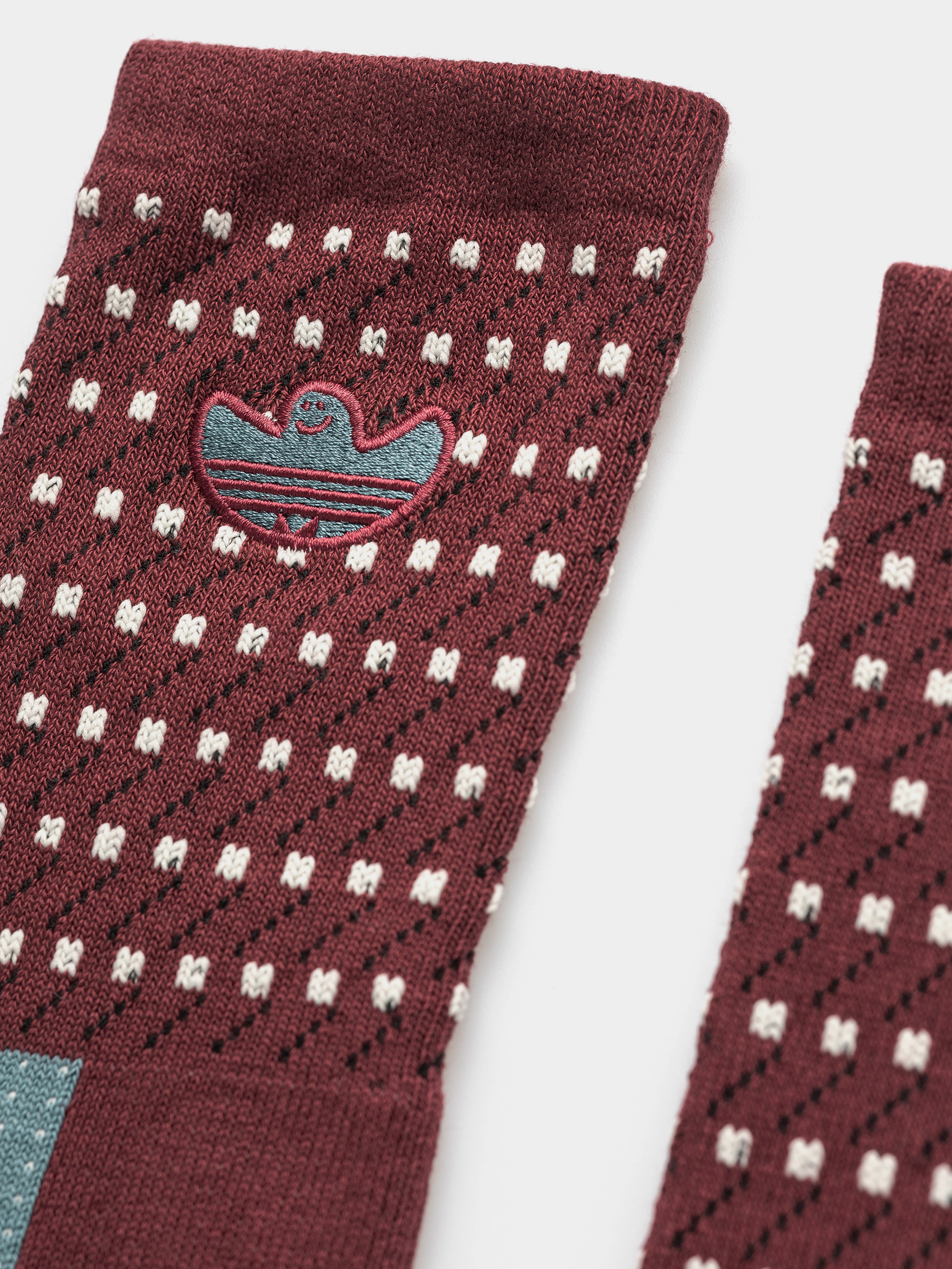 adidas Shmoo 2 Zokni (shared)