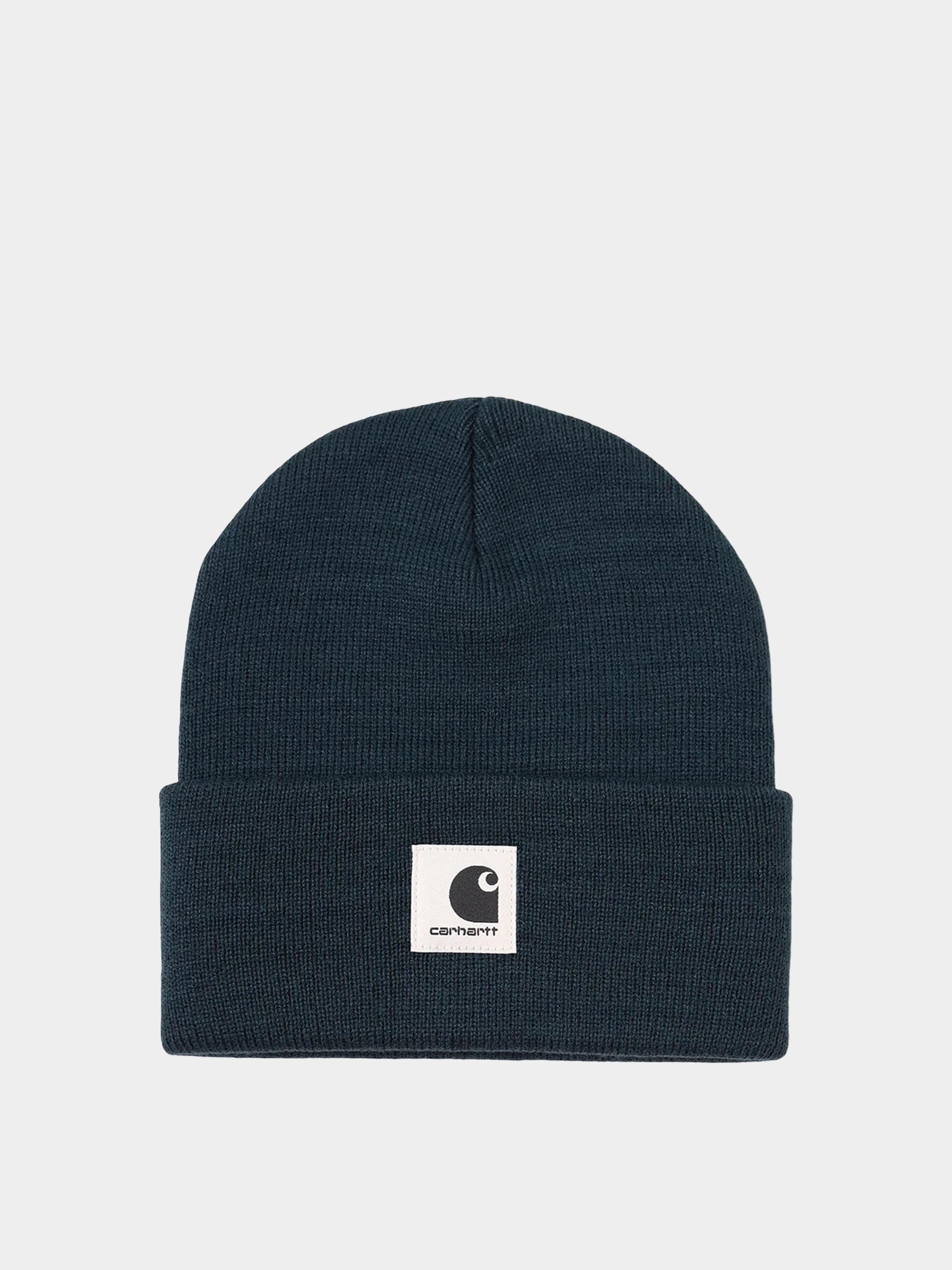 Sapka Carhartt WIP Ashley Wmn (deep lagoon)